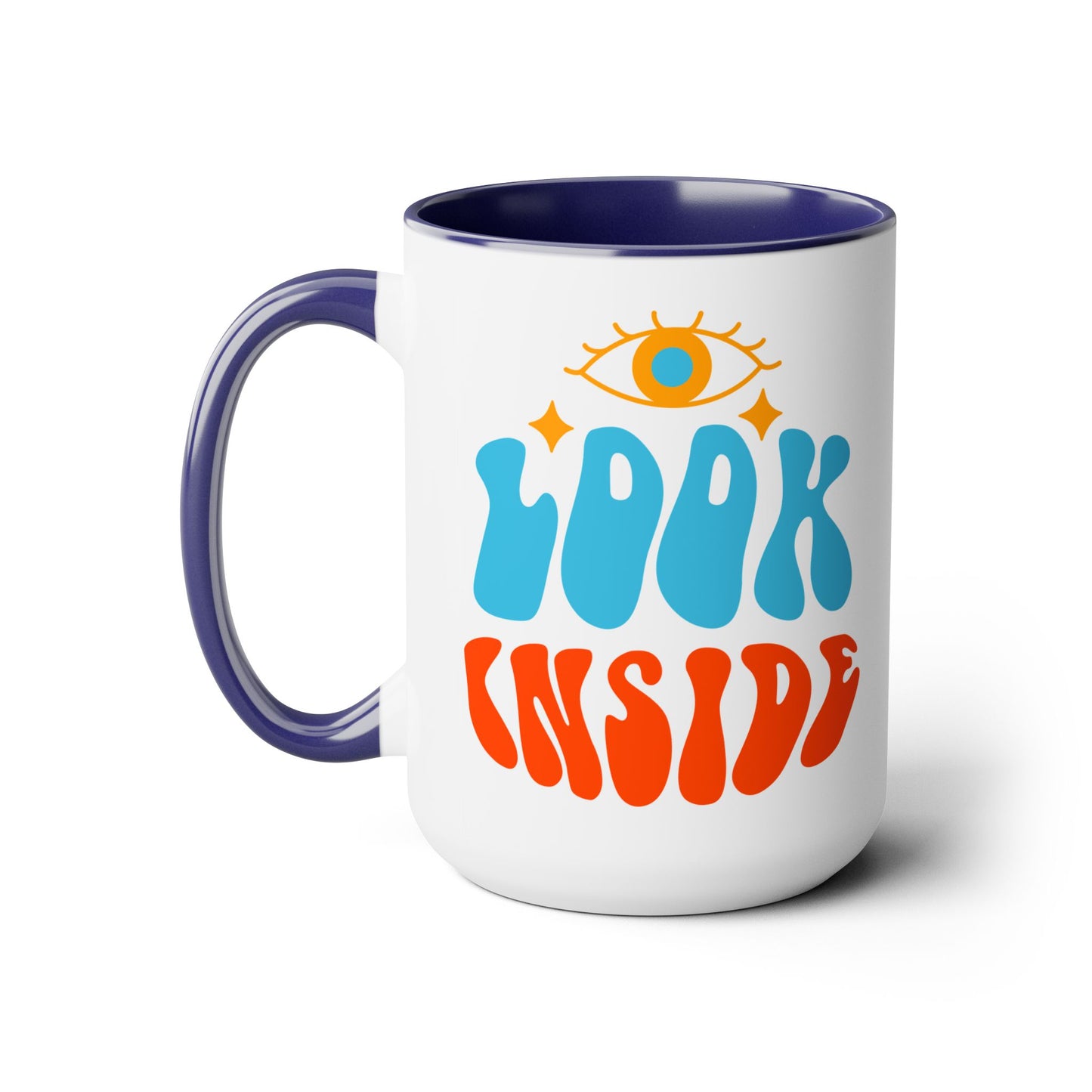 Funny Coffee Mug | Cute Coffee Cup | Motivational Mug | Christmas Gift | Birthday Gift | Stocking Stuffer for Teen | Graduation Gift