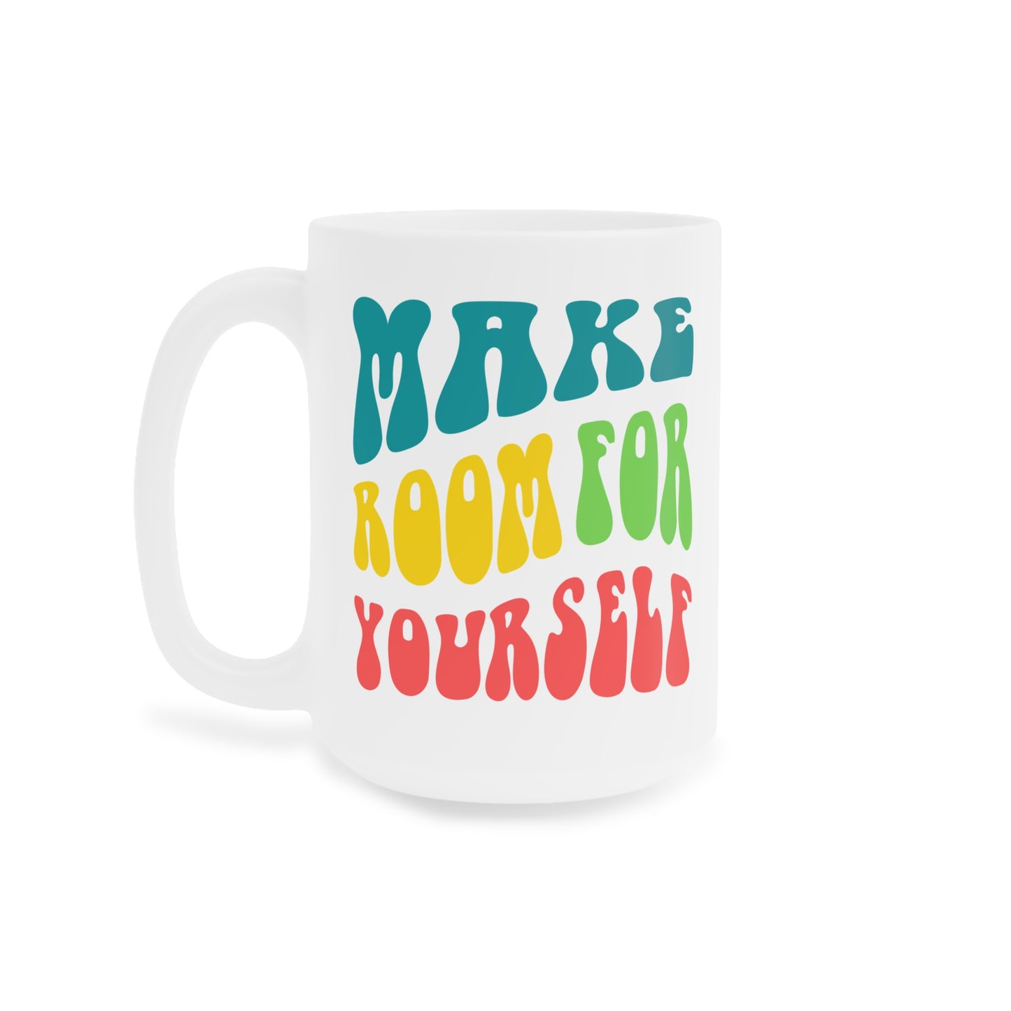 Funny Coffee Mug | Cute Coffee Cup | Motivational Mug | Christmas Gift | Birthday Gift | Stocking Stuffer for Teen | Graduation Gift