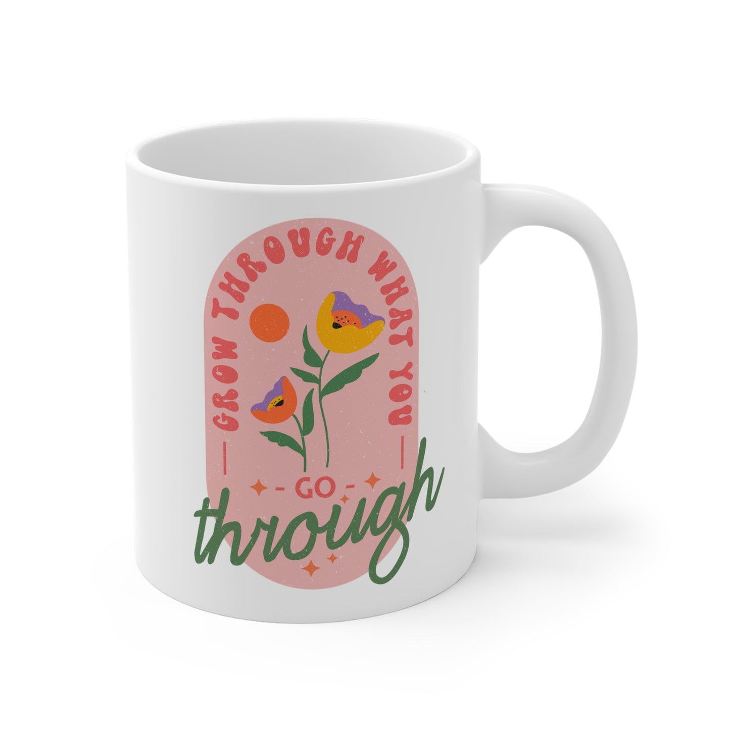Funny Coffee Mug | Cute Coffee Cup | Motivational Mug | Christmas Gift | Birthday Gift | Stocking Stuffer for Teen | Graduation Gift