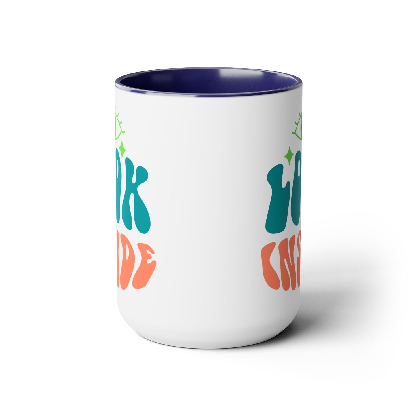 Funny Coffee Mug | Cute Coffee Cup | Motivational Mug | Christmas Gift | Birthday Gift | Stocking Stuffer for Teen | Graduation Gift