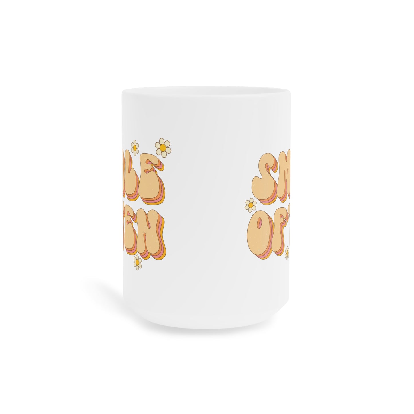 Funny Coffee Mug | Cute Coffee Cup | Motivational Mug | Christmas Gift | Birthday Gift | Stocking Stuffer for Teen | Graduation Gift