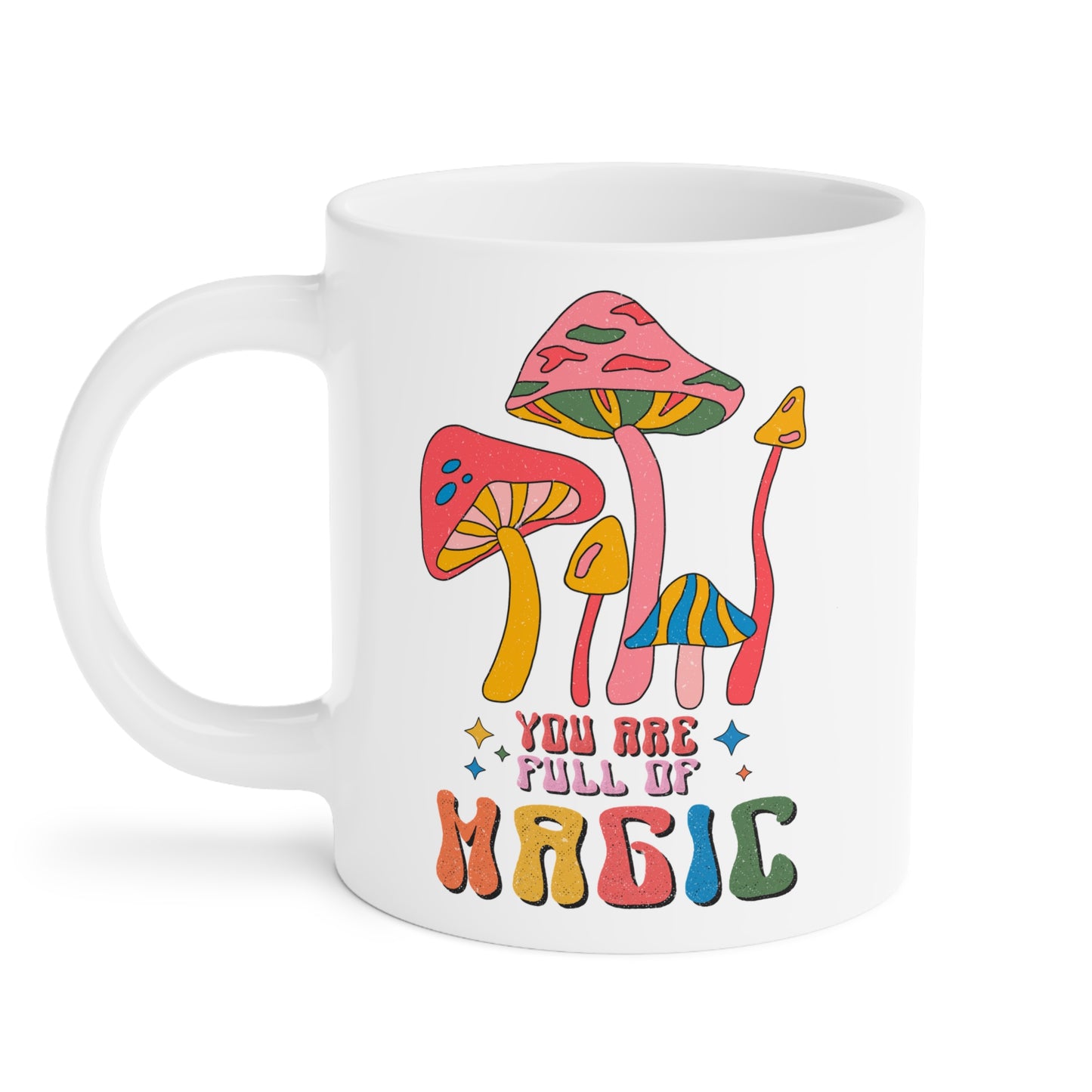 Funny Coffee Mug | Cute Coffee Cup | Motivational Mug | Christmas Gift | Birthday Gift | Stocking Stuffer for Teen | Graduation Gift