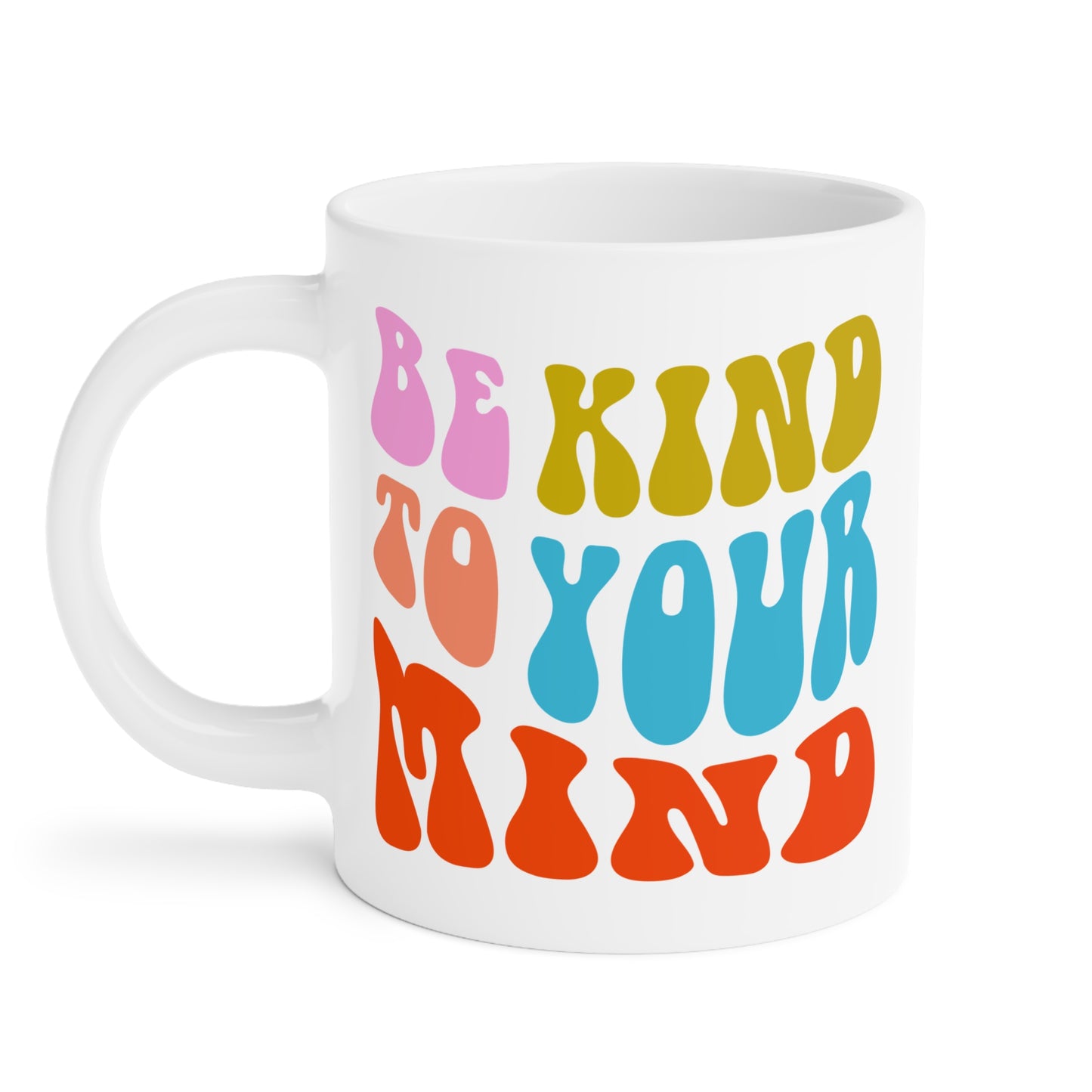 Funny Coffee Mug | Cute Coffee Cup | Motivational Mug | Christmas Gift | Birthday Gift | Stocking Stuffer for Teen | Graduation Gift