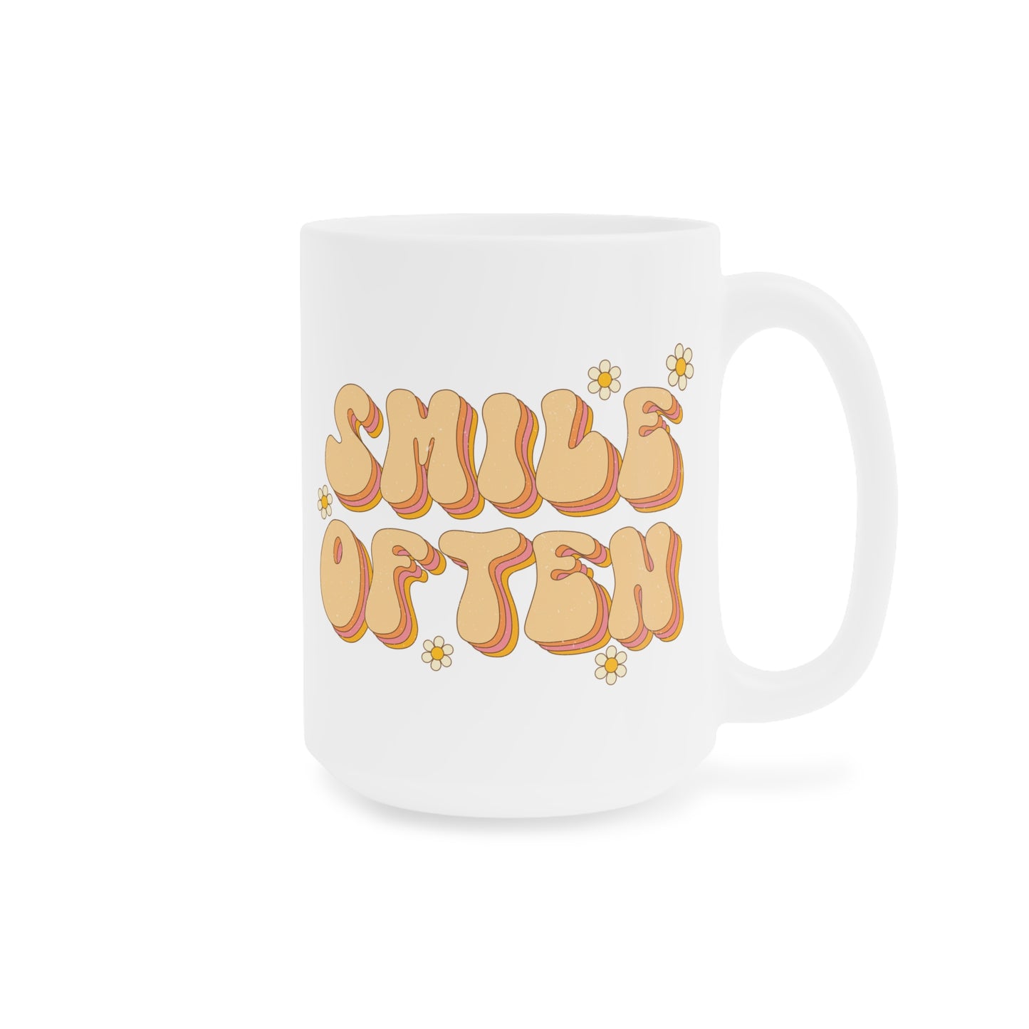 Funny Coffee Mug | Cute Coffee Cup | Motivational Mug | Christmas Gift | Birthday Gift | Stocking Stuffer for Teen | Graduation Gift