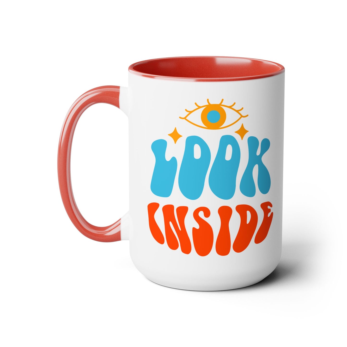 Funny Coffee Mug | Cute Coffee Cup | Motivational Mug | Christmas Gift | Birthday Gift | Stocking Stuffer for Teen | Graduation Gift