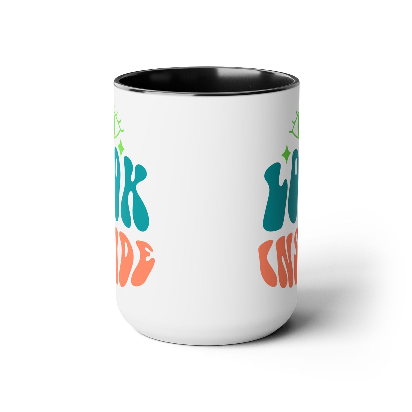 Funny Coffee Mug | Cute Coffee Cup | Motivational Mug | Christmas Gift | Birthday Gift | Stocking Stuffer for Teen | Graduation Gift