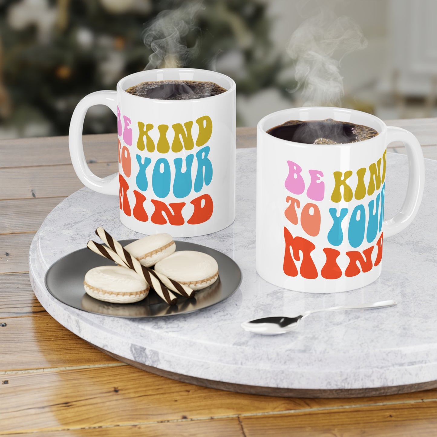 Funny Coffee Mug | Cute Coffee Cup | Motivational Mug | Christmas Gift | Birthday Gift | Stocking Stuffer for Teen | Graduation Gift