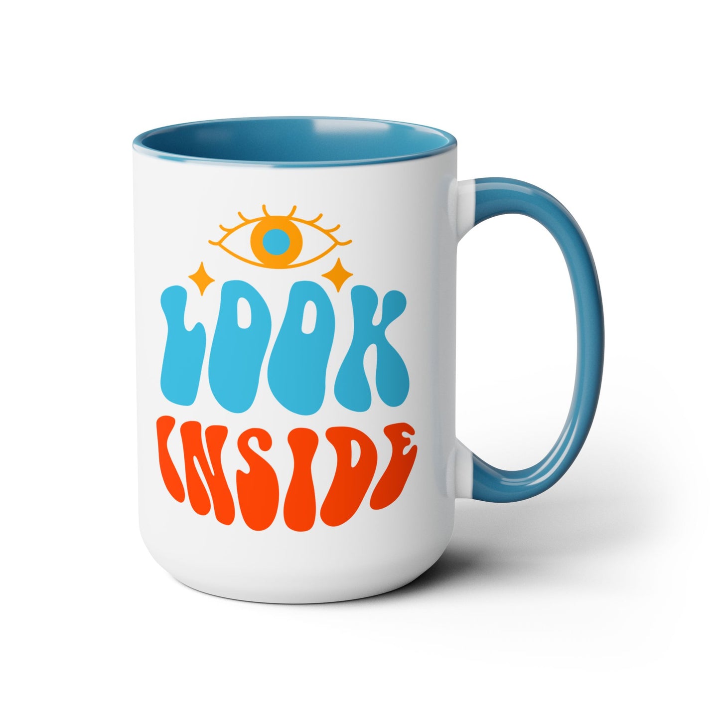 Funny Coffee Mug | Cute Coffee Cup | Motivational Mug | Christmas Gift | Birthday Gift | Stocking Stuffer for Teen | Graduation Gift