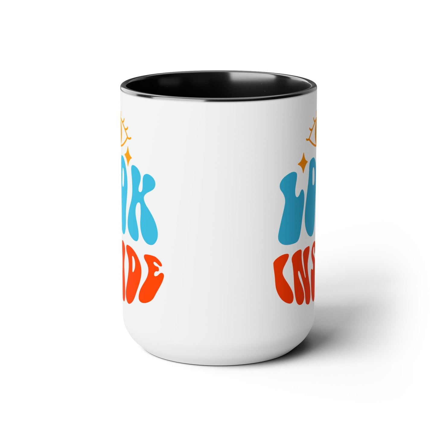 Funny Coffee Mug | Cute Coffee Cup | Motivational Mug | Christmas Gift | Birthday Gift | Stocking Stuffer for Teen | Graduation Gift