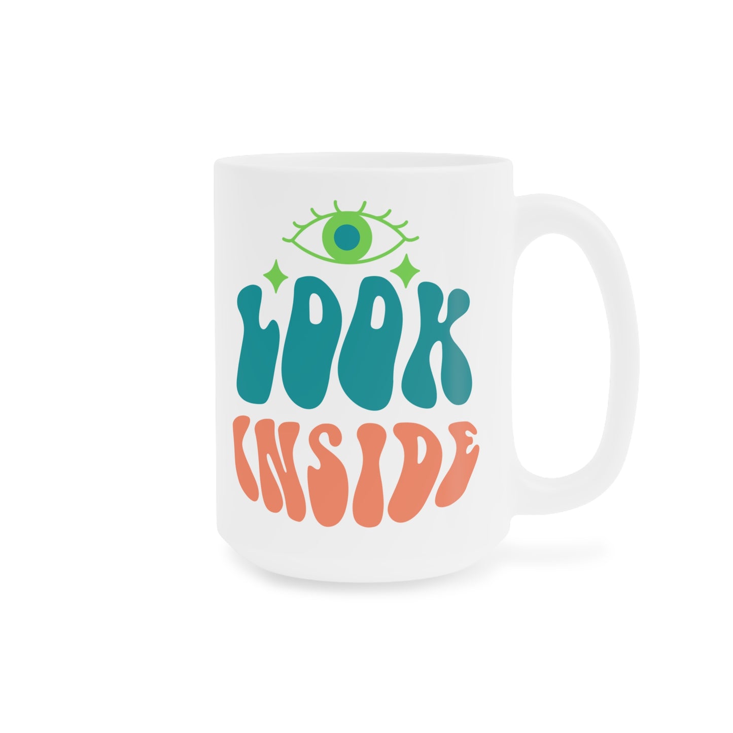 Funny Coffee Mug | Cute Coffee Cup | Motivational Mug | Christmas Gift | Birthday Gift | Stocking Stuffer for Teen | Graduation Gift