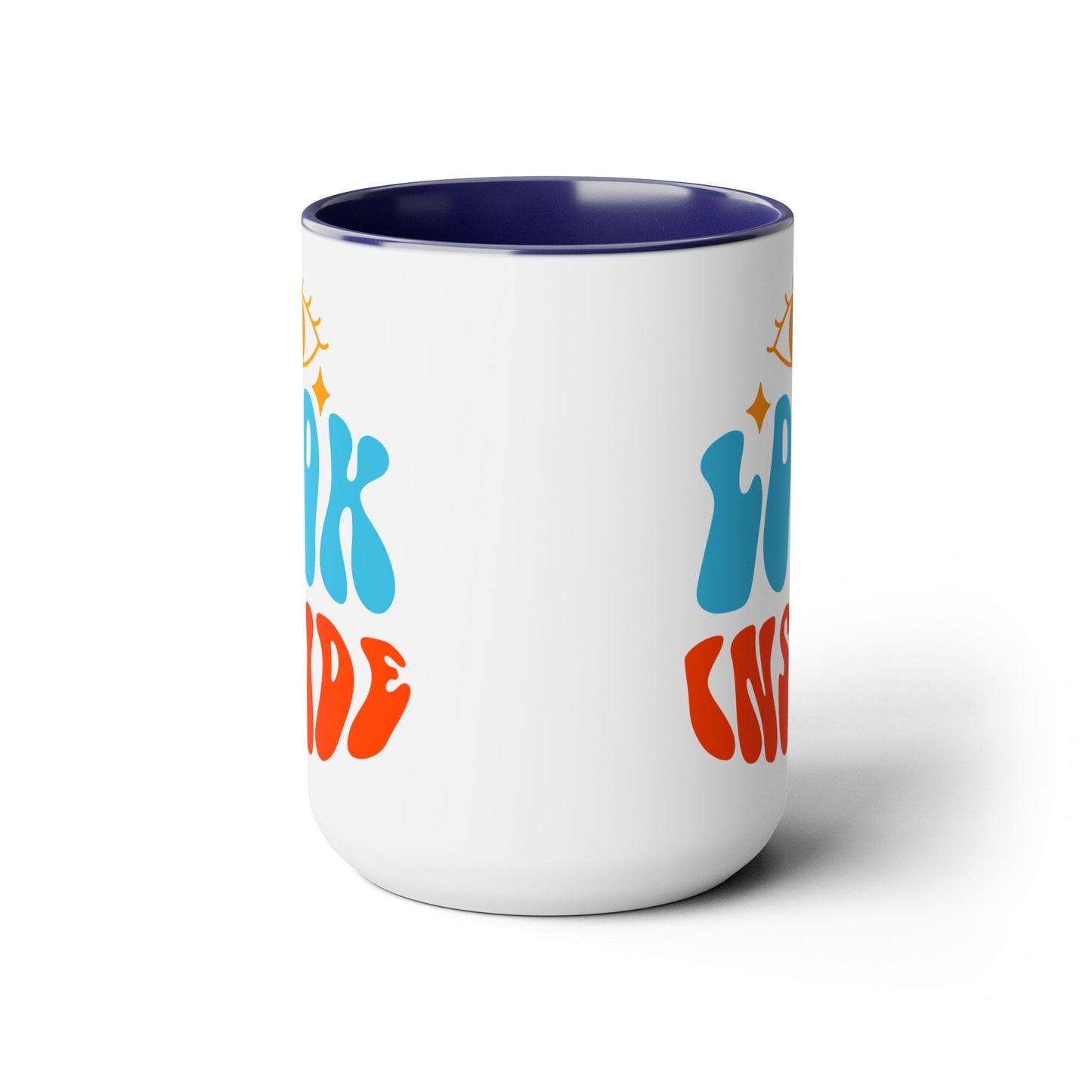 Funny Coffee Mug | Cute Coffee Cup | Motivational Mug | Christmas Gift | Birthday Gift | Stocking Stuffer for Teen | Graduation Gift