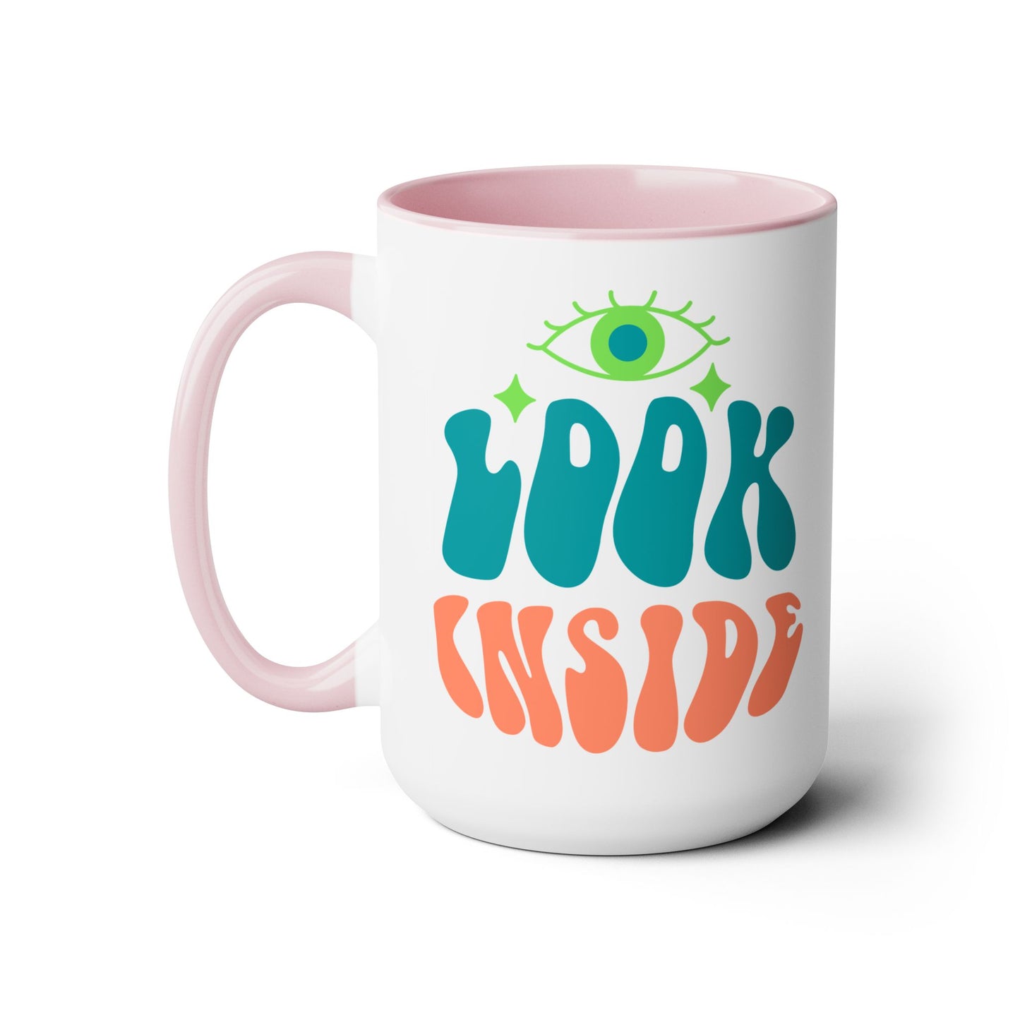 Funny Coffee Mug | Cute Coffee Cup | Motivational Mug | Christmas Gift | Birthday Gift | Stocking Stuffer for Teen | Graduation Gift