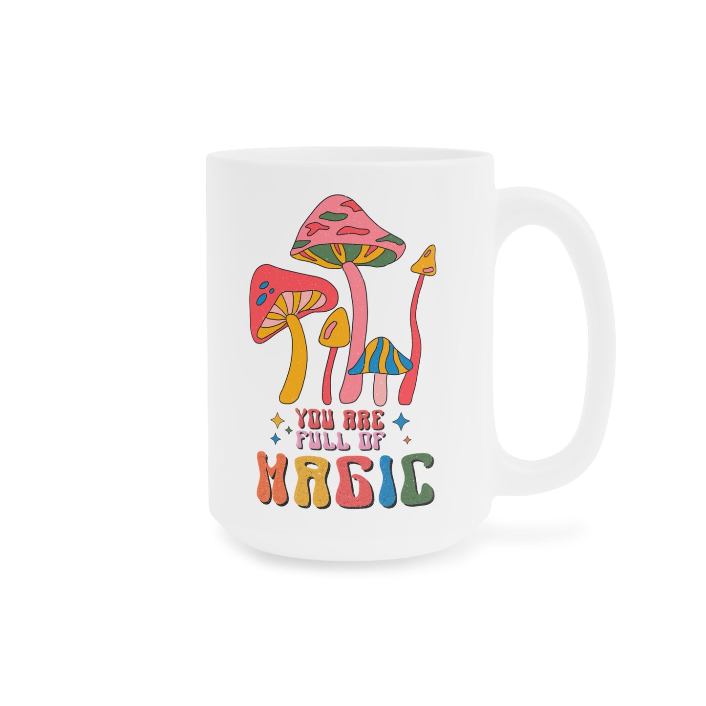 Funny Coffee Mug | Cute Coffee Cup | Motivational Mug | Christmas Gift | Birthday Gift | Stocking Stuffer for Teen | Graduation Gift