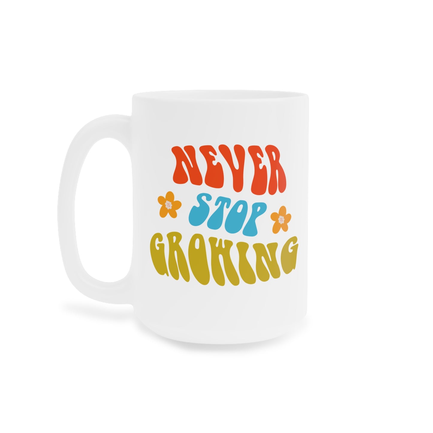 Funny Coffee Mug | Cute Coffee Cup | Motivational Mug | Christmas Gift | Birthday Gift | Stocking Stuffer for Teen | Graduation Gift