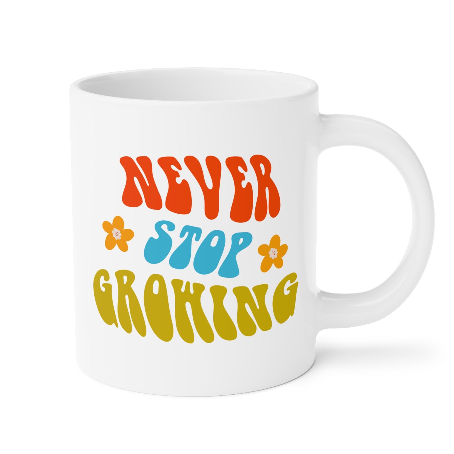 Funny Coffee Mug | Cute Coffee Cup | Motivational Mug | Christmas Gift | Birthday Gift | Stocking Stuffer for Teen | Graduation Gift