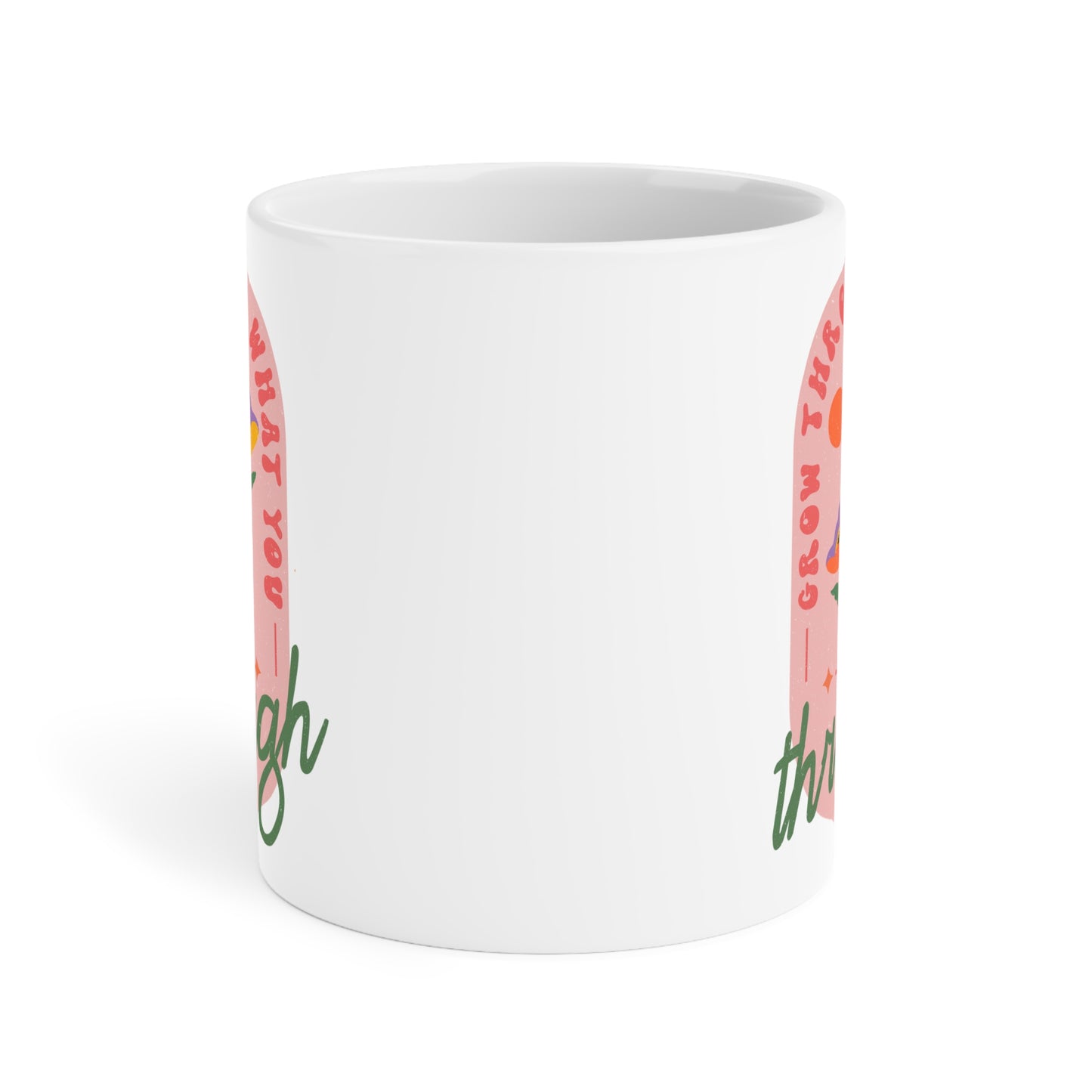 Funny Coffee Mug | Cute Coffee Cup | Motivational Mug | Christmas Gift | Birthday Gift | Stocking Stuffer for Teen | Graduation Gift