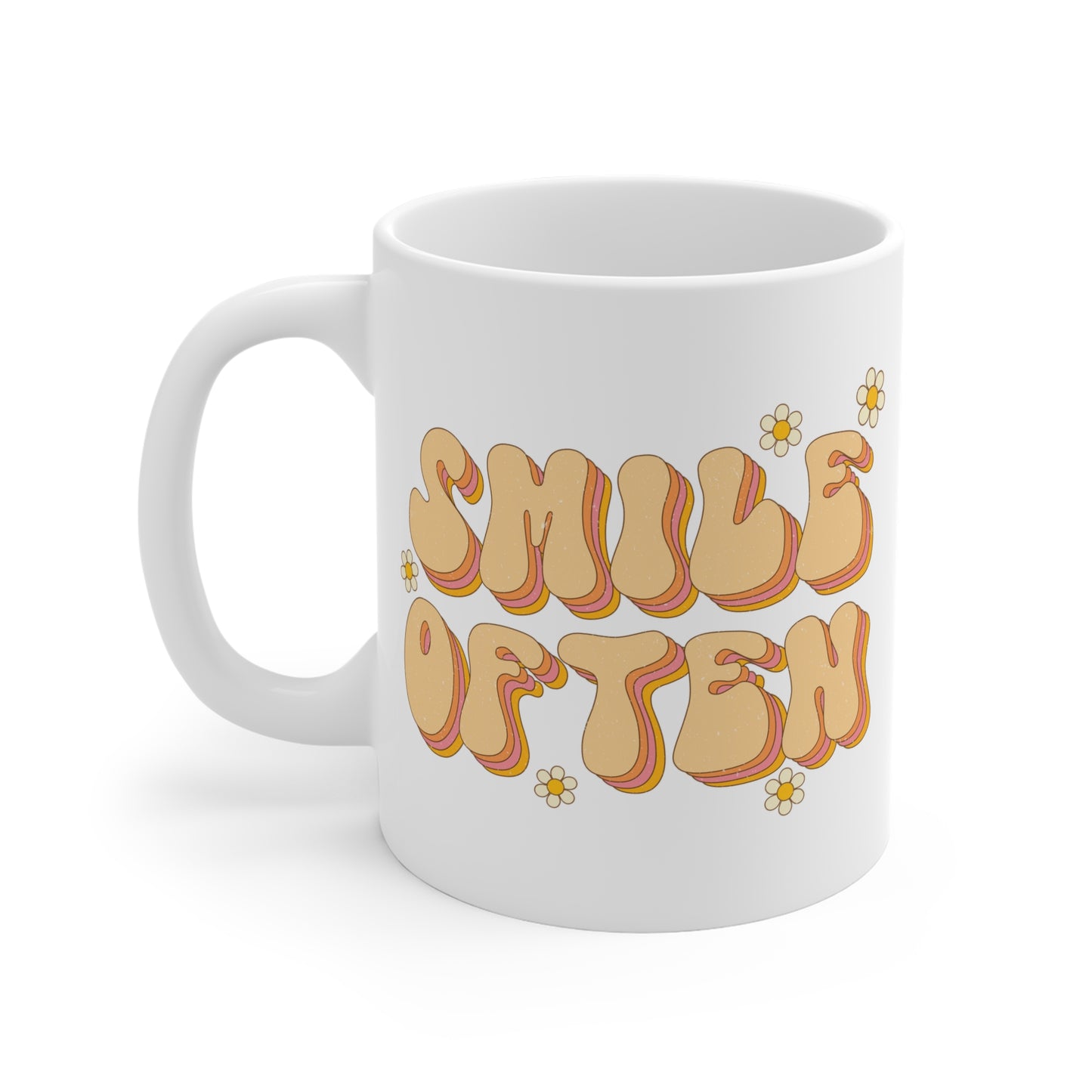 Funny Coffee Mug | Cute Coffee Cup | Motivational Mug | Christmas Gift | Birthday Gift | Stocking Stuffer for Teen | Graduation Gift