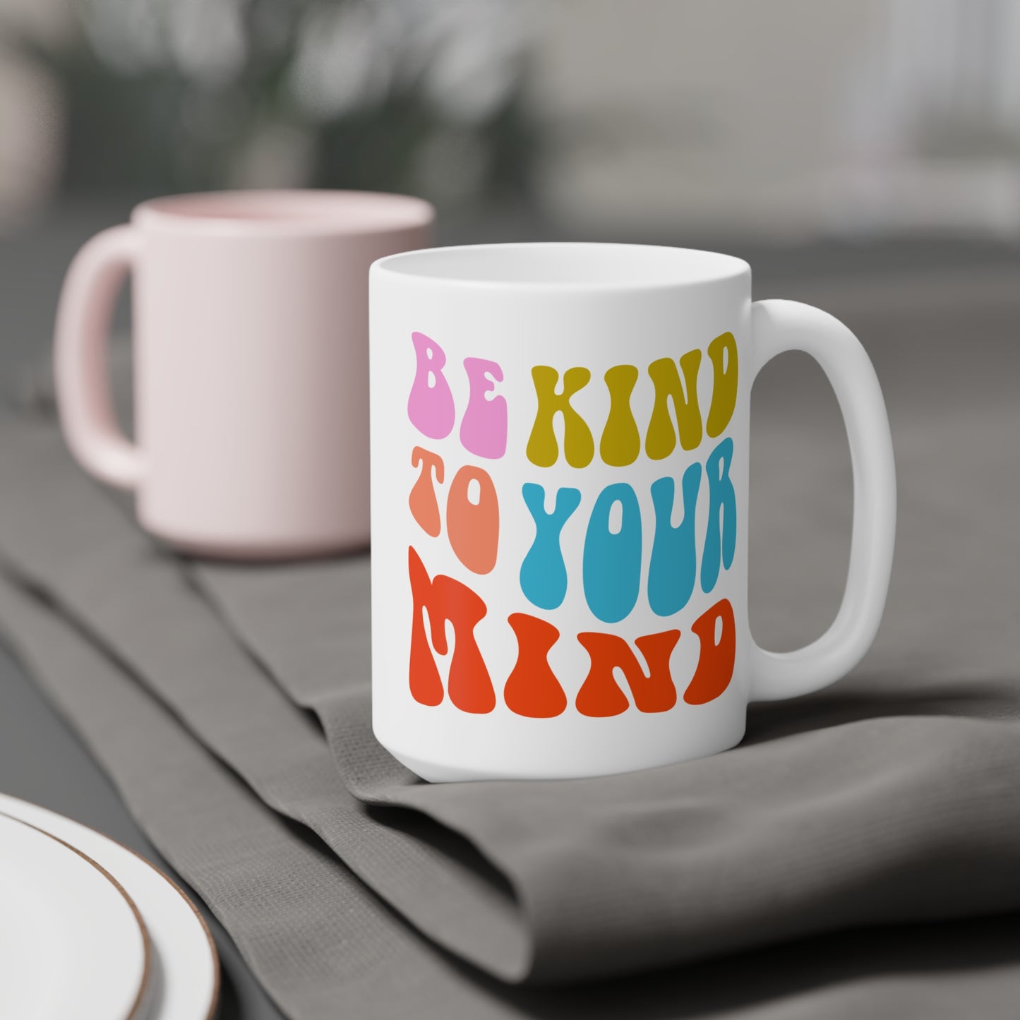 Funny Coffee Mug | Cute Coffee Cup | Motivational Mug | Christmas Gift | Birthday Gift | Stocking Stuffer for Teen | Graduation Gift