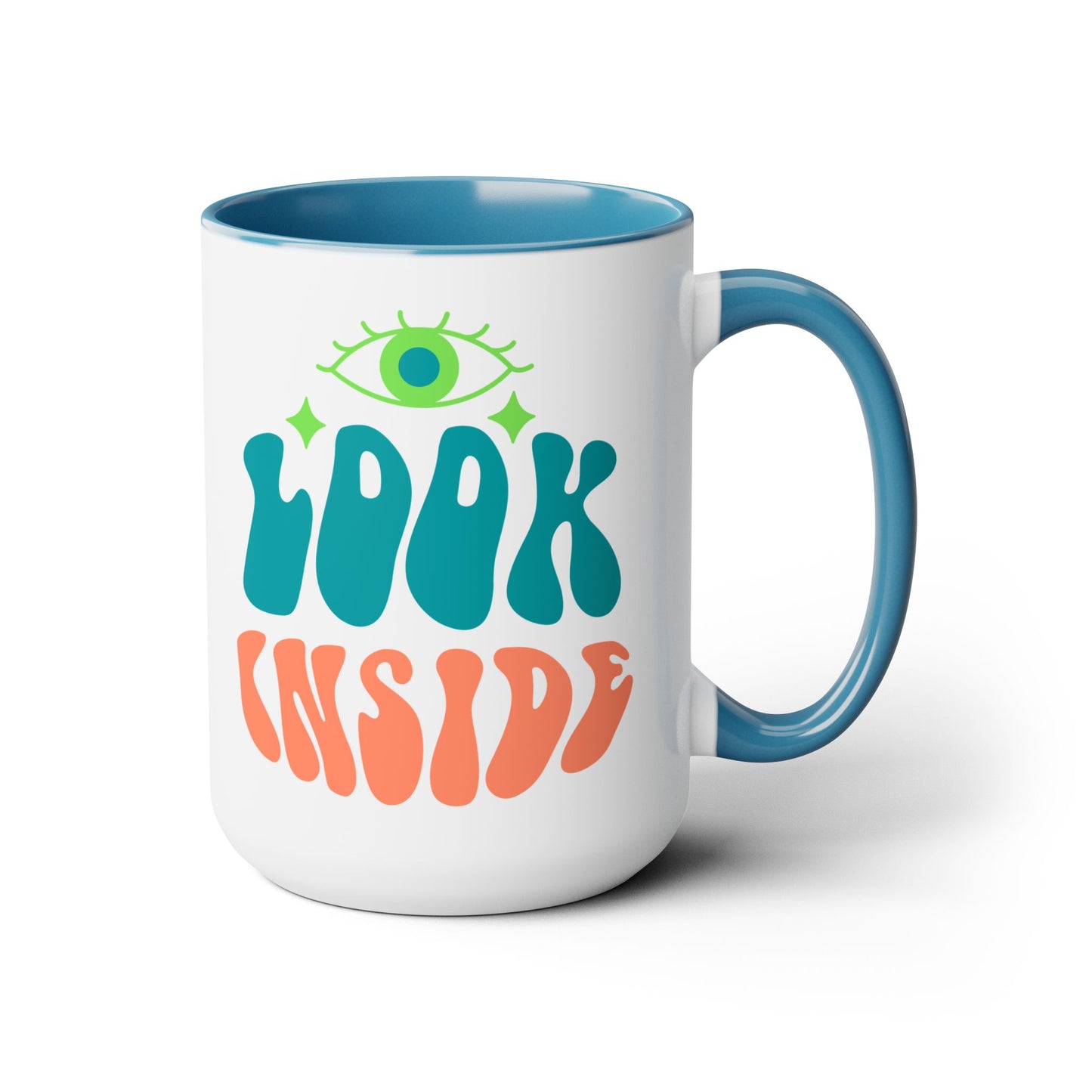 Funny Coffee Mug | Cute Coffee Cup | Motivational Mug | Christmas Gift | Birthday Gift | Stocking Stuffer for Teen | Graduation Gift