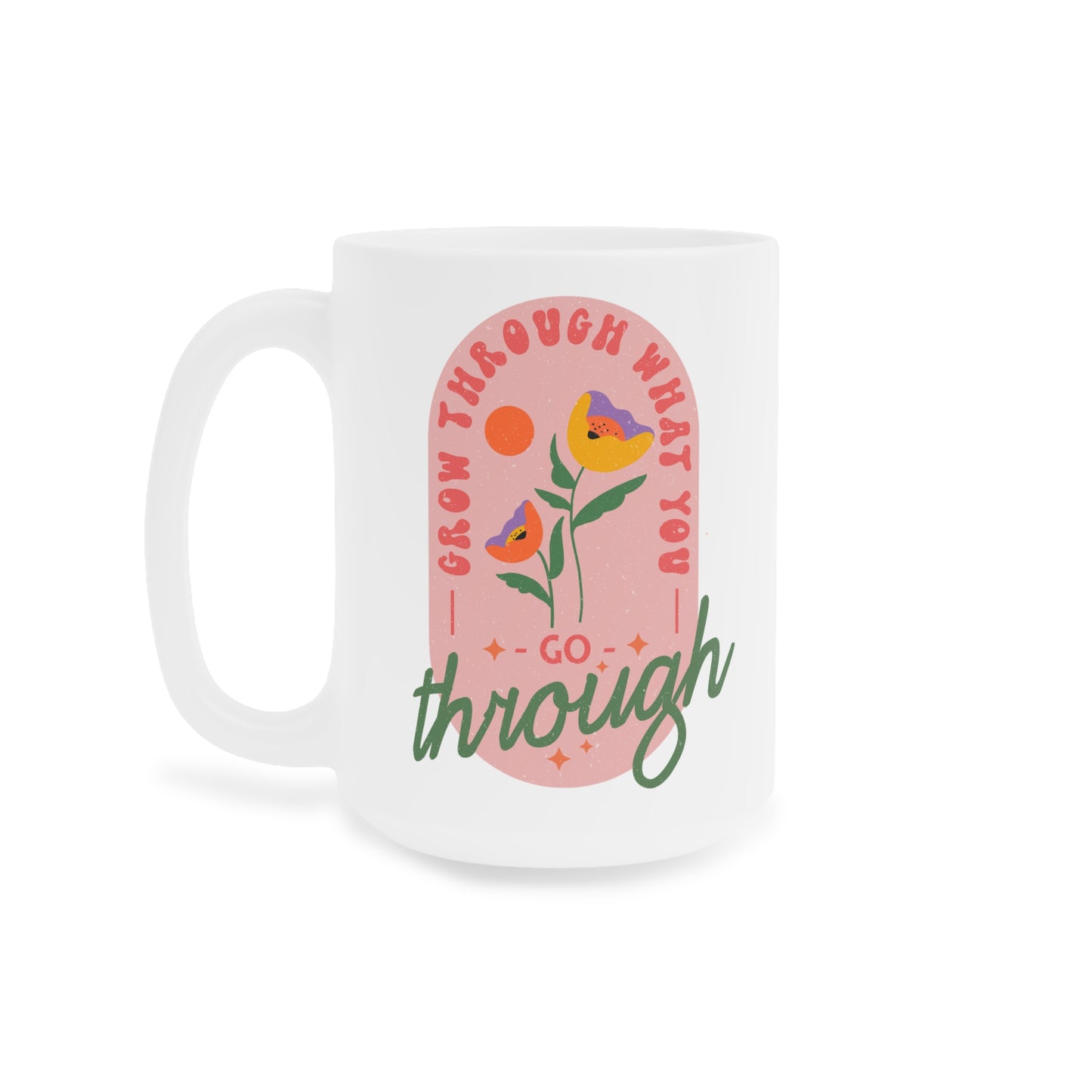 Funny Coffee Mug | Cute Coffee Cup | Motivational Mug | Christmas Gift | Birthday Gift | Stocking Stuffer for Teen | Graduation Gift