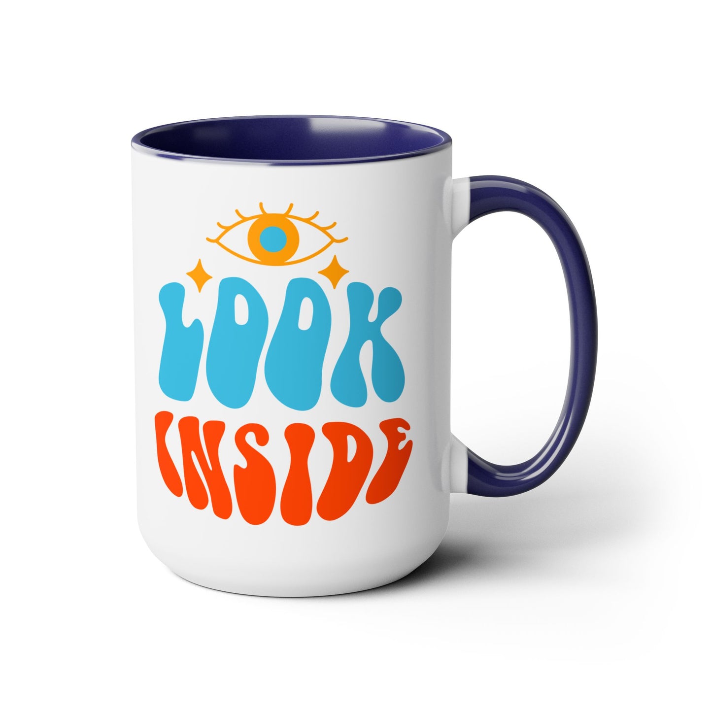 Funny Coffee Mug | Cute Coffee Cup | Motivational Mug | Christmas Gift | Birthday Gift | Stocking Stuffer for Teen | Graduation Gift