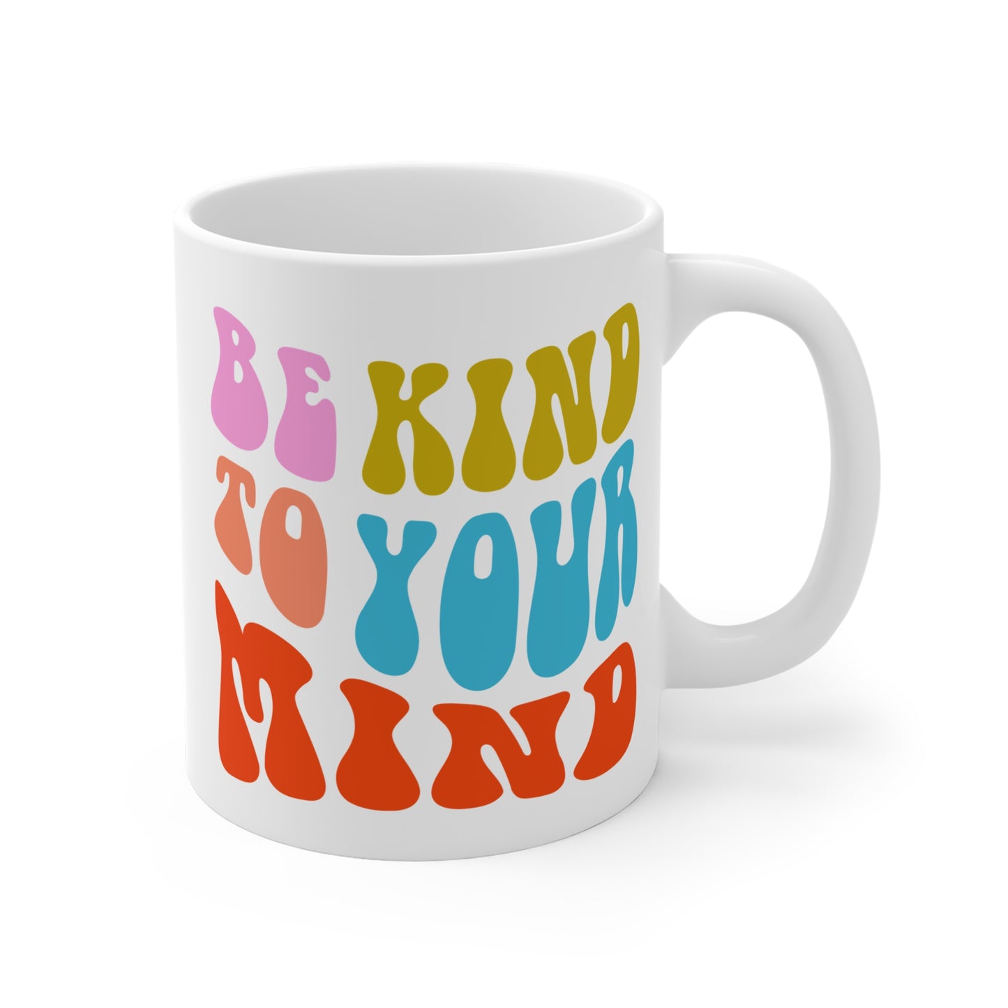 Funny Coffee Mug | Cute Coffee Cup | Motivational Mug | Christmas Gift | Birthday Gift | Stocking Stuffer for Teen | Graduation Gift