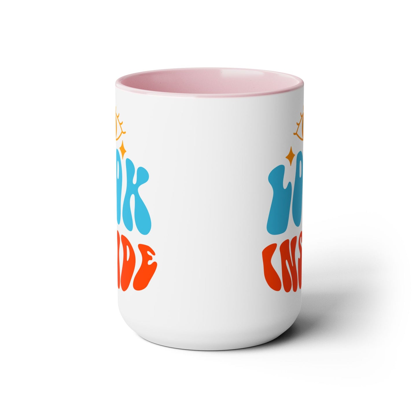 Funny Coffee Mug | Cute Coffee Cup | Motivational Mug | Christmas Gift | Birthday Gift | Stocking Stuffer for Teen | Graduation Gift