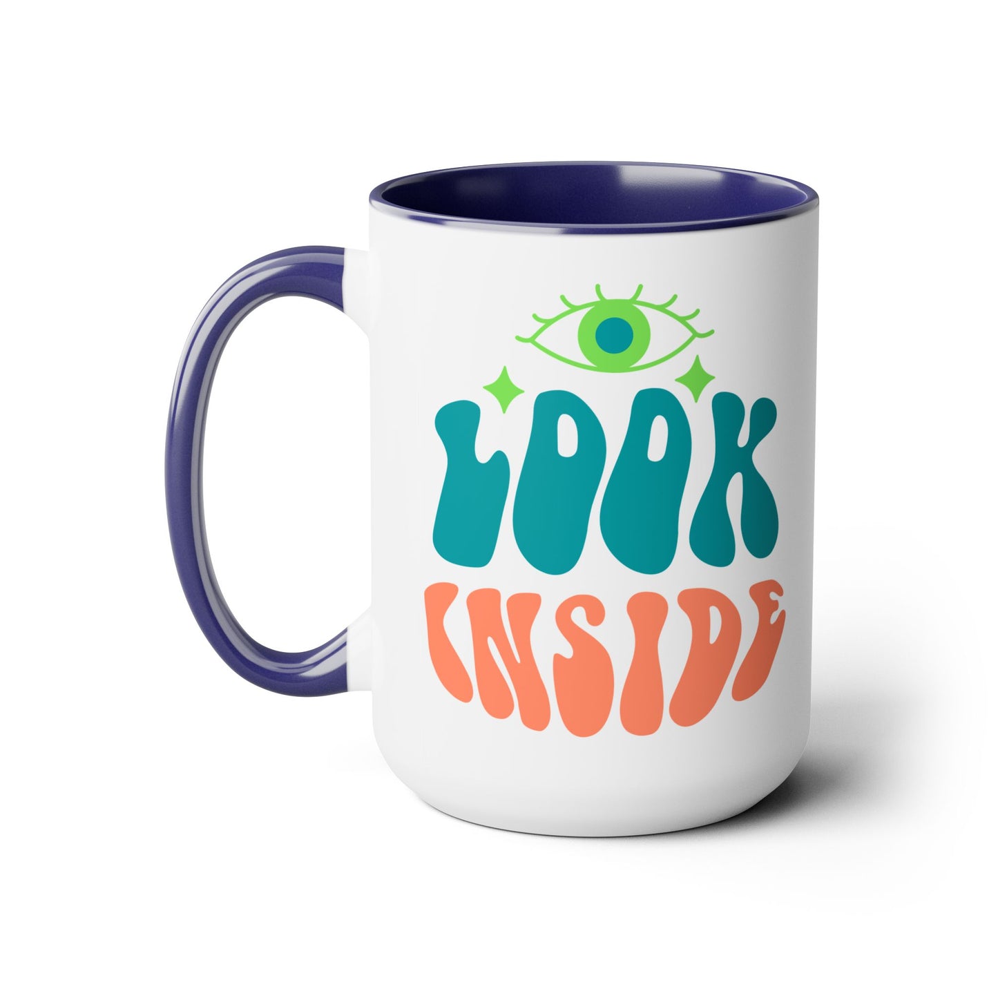 Funny Coffee Mug | Cute Coffee Cup | Motivational Mug | Christmas Gift | Birthday Gift | Stocking Stuffer for Teen | Graduation Gift