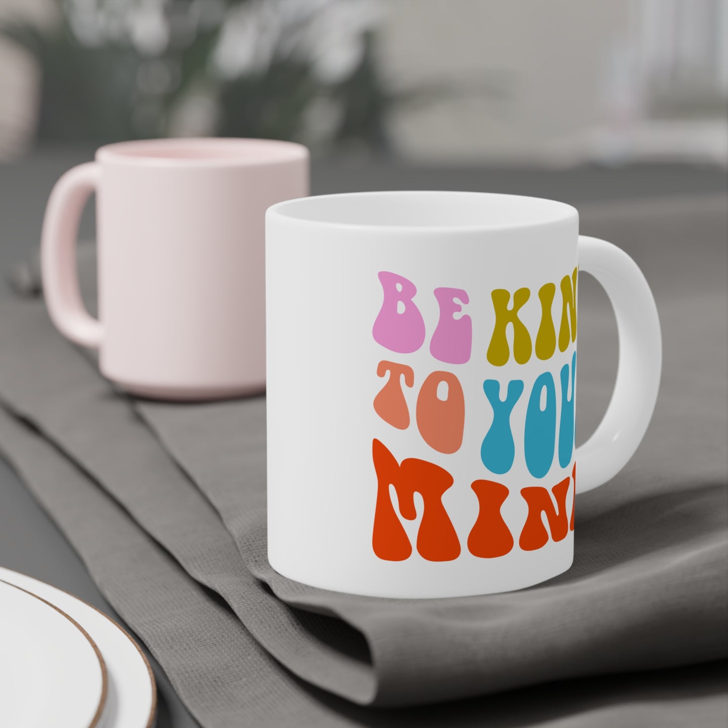 Funny Coffee Mug | Cute Coffee Cup | Motivational Mug | Christmas Gift | Birthday Gift | Stocking Stuffer for Teen | Graduation Gift