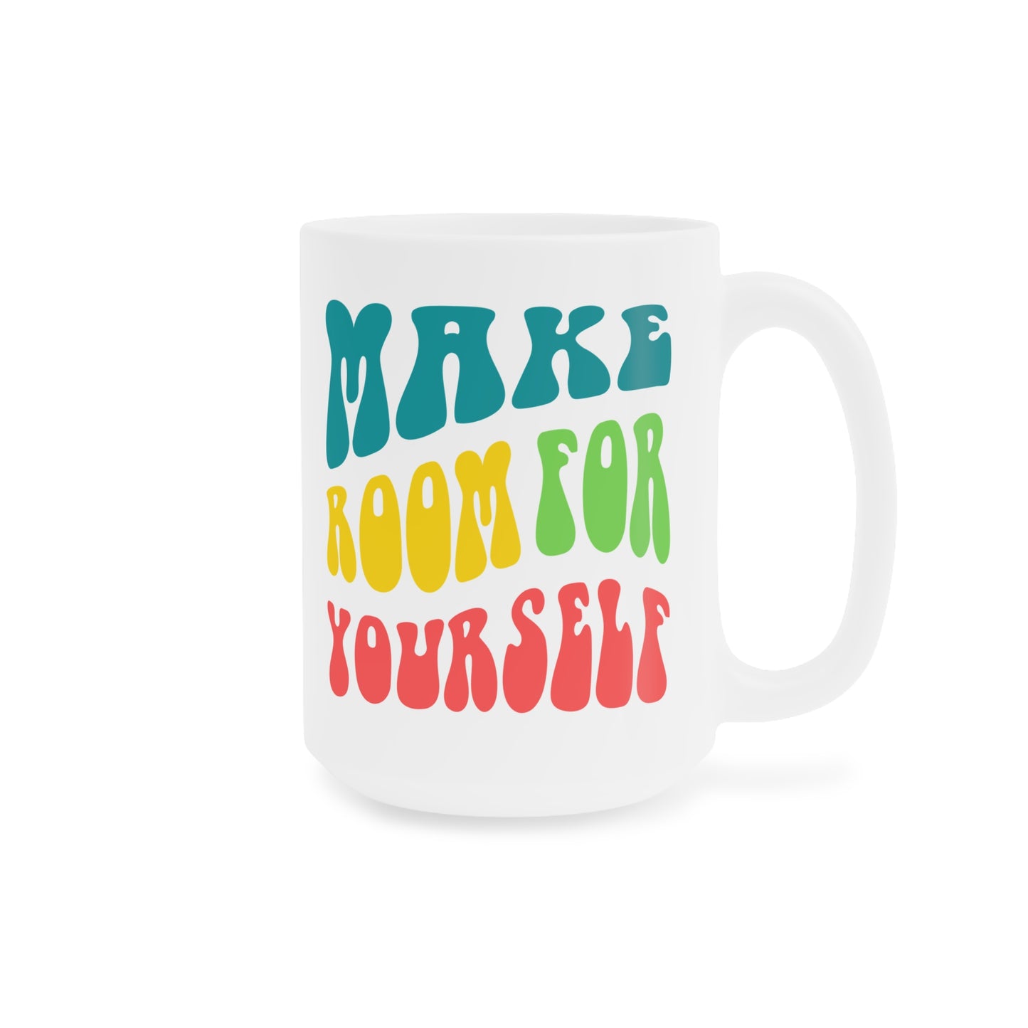 Funny Coffee Mug | Cute Coffee Cup | Motivational Mug | Christmas Gift | Birthday Gift | Stocking Stuffer for Teen | Graduation Gift