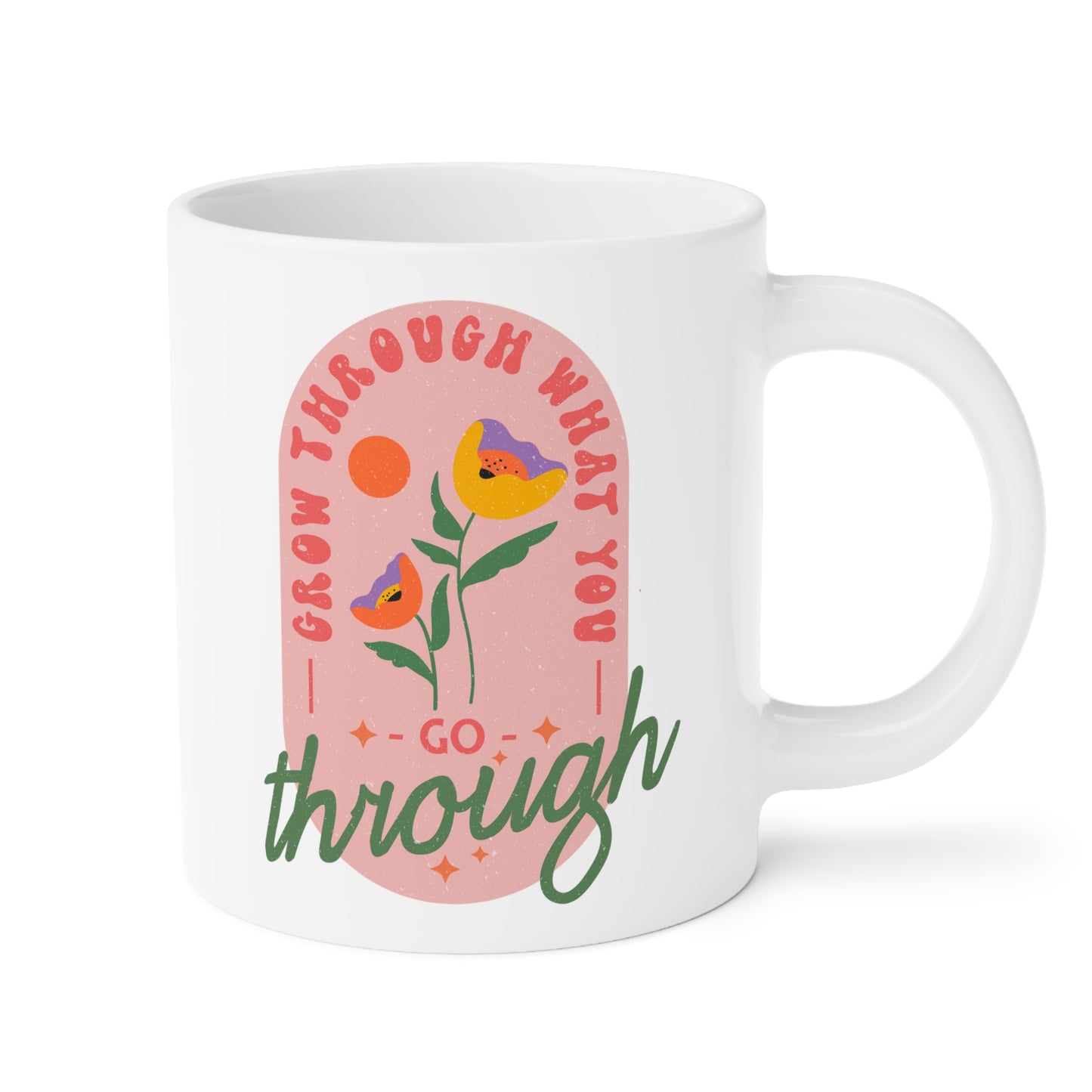 Funny Coffee Mug | Cute Coffee Cup | Motivational Mug | Christmas Gift | Birthday Gift | Stocking Stuffer for Teen | Graduation Gift