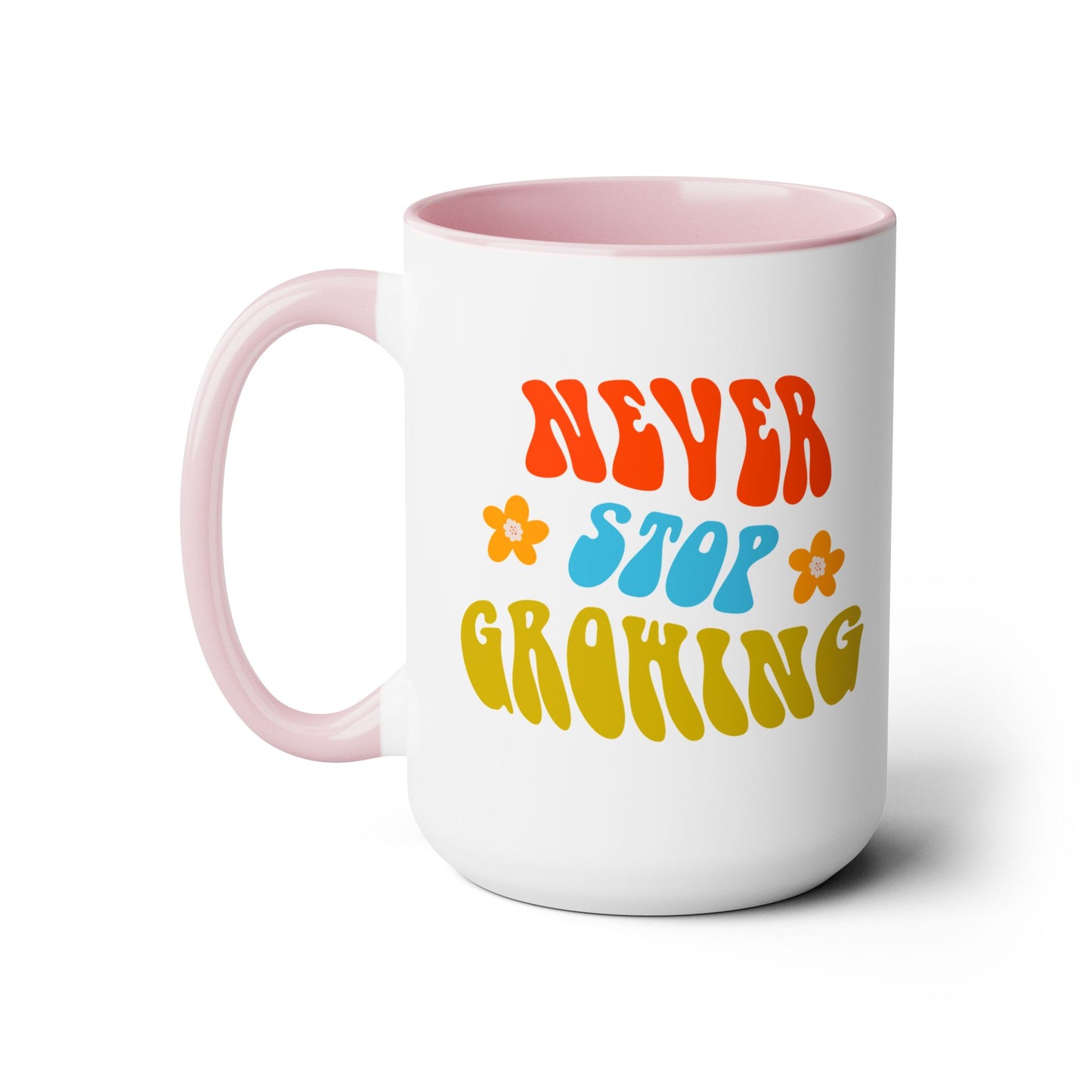 Funny Coffee Mug | Cute Coffee Cup | Motivational Mug | Christmas Gift | Birthday Gift | Stocking Stuffer for Teen | Graduation Gift