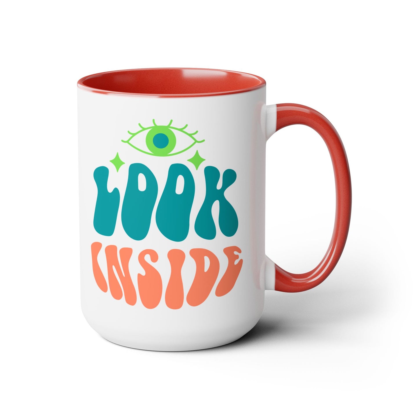 Funny Coffee Mug | Cute Coffee Cup | Motivational Mug | Christmas Gift | Birthday Gift | Stocking Stuffer for Teen | Graduation Gift