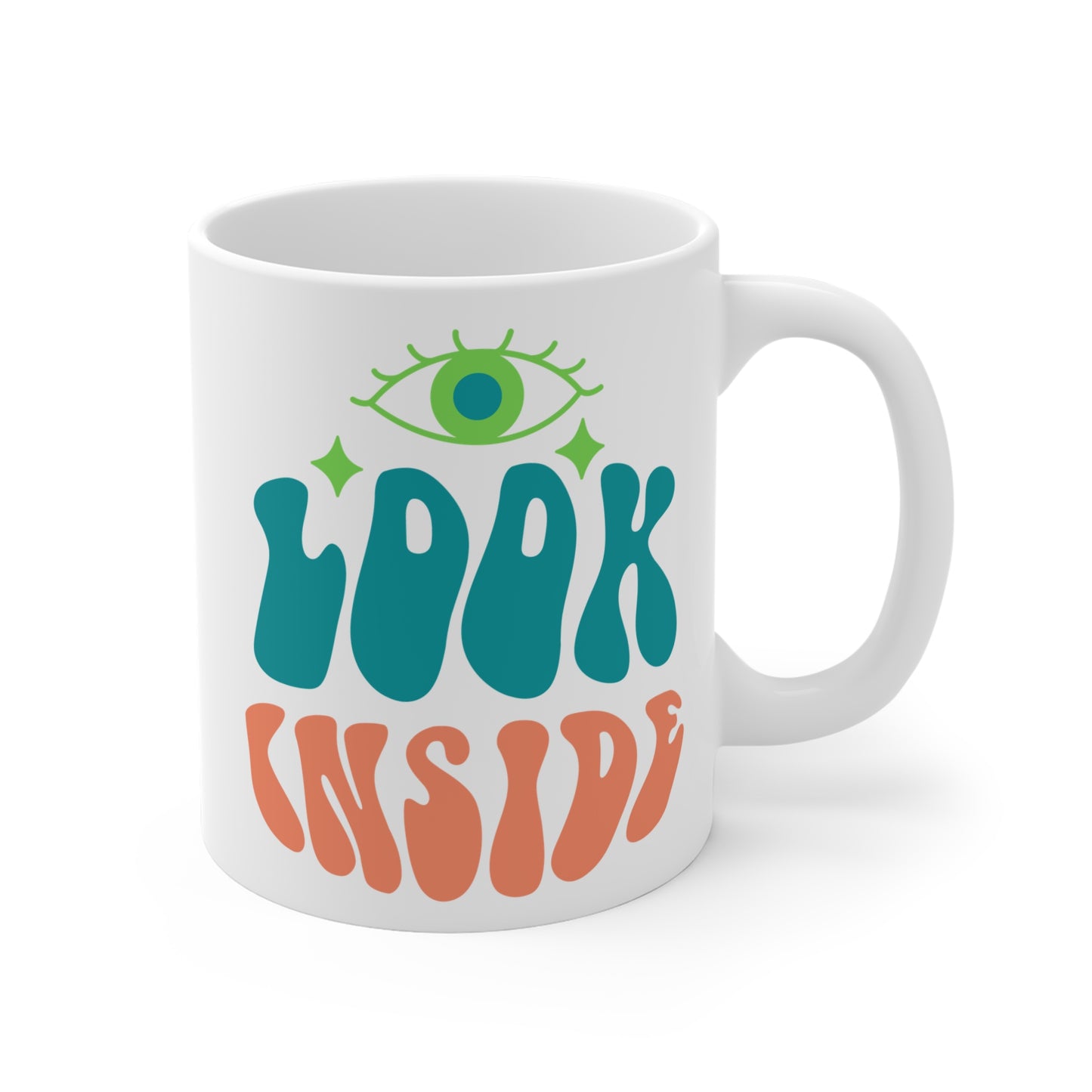 Funny Coffee Mug | Cute Coffee Cup | Motivational Mug | Christmas Gift | Birthday Gift | Stocking Stuffer for Teen | Graduation Gift