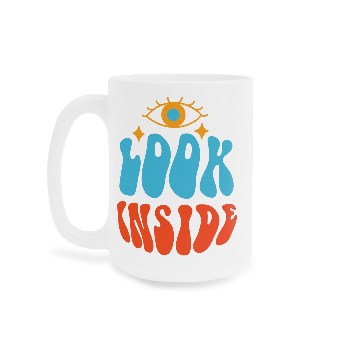 Funny Coffee Mug | Cute Coffee Cup | Motivational Mug | Christmas Gift | Birthday Gift | Stocking Stuffer for Teen | Graduation Gift