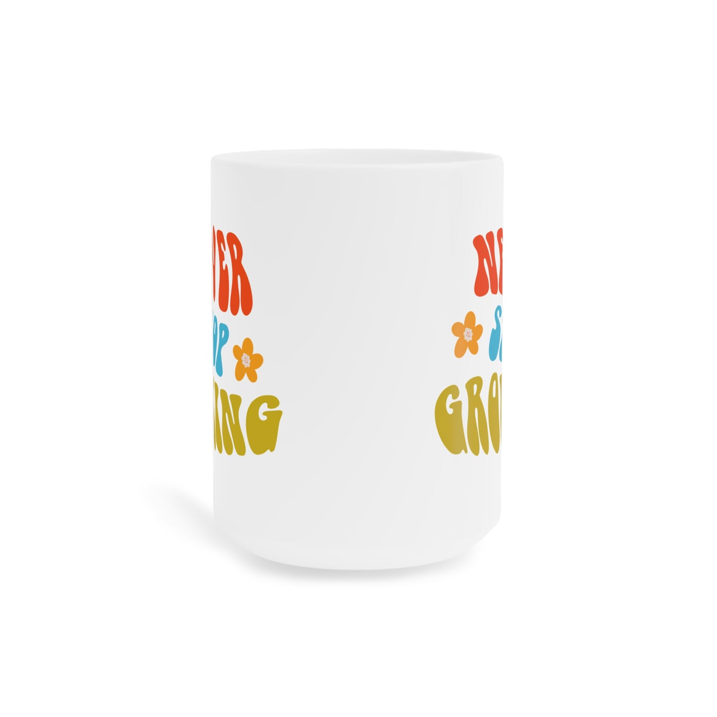 Funny Coffee Mug | Cute Coffee Cup | Motivational Mug | Christmas Gift | Birthday Gift | Stocking Stuffer for Teen | Graduation Gift