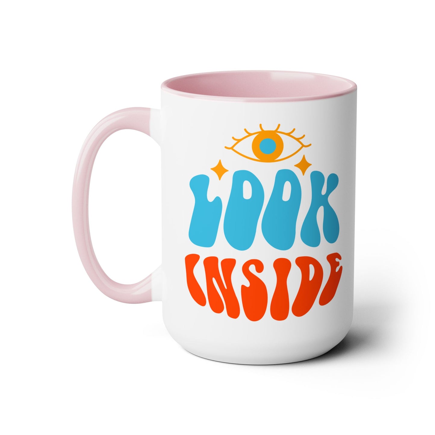 Funny Coffee Mug | Cute Coffee Cup | Motivational Mug | Christmas Gift | Birthday Gift | Stocking Stuffer for Teen | Graduation Gift
