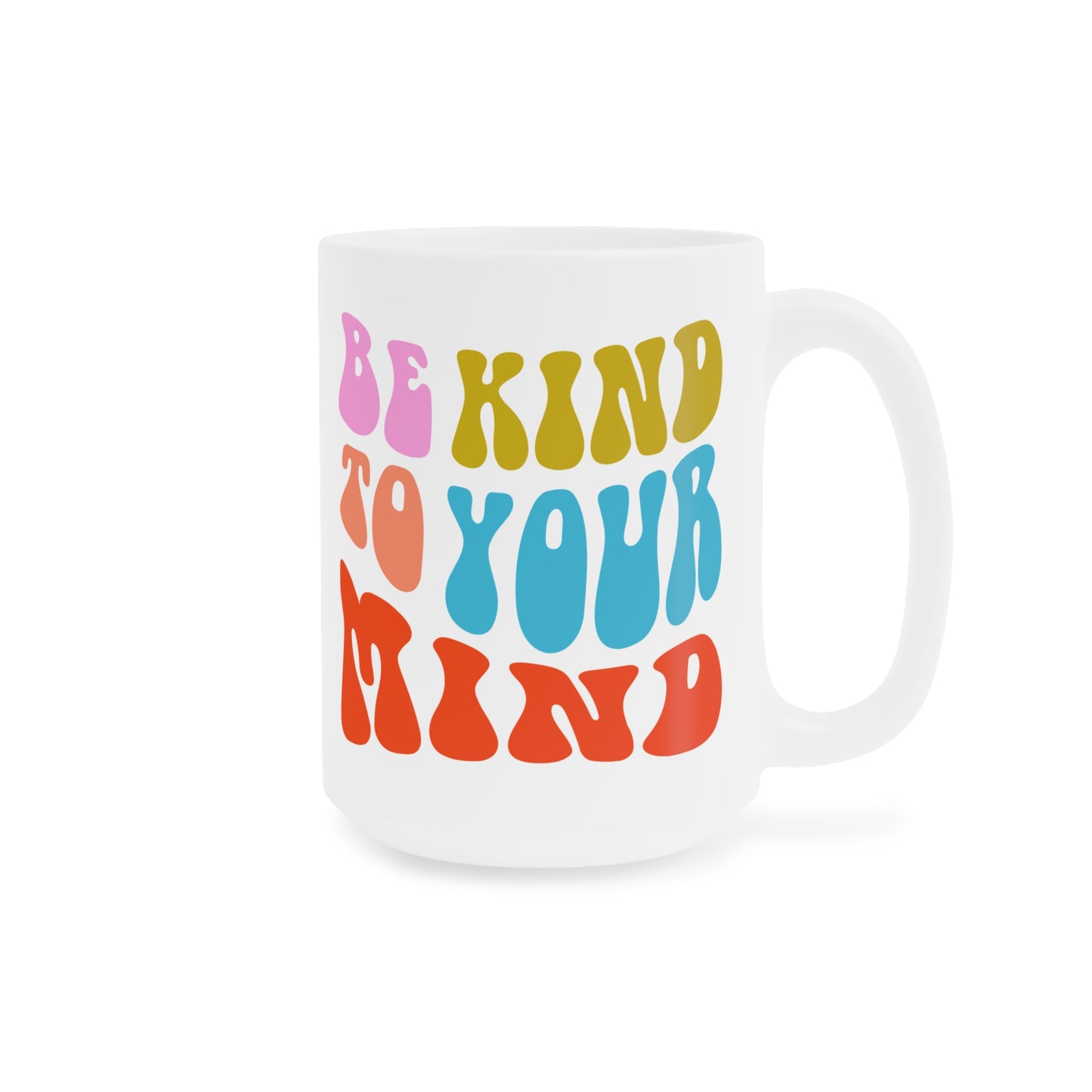 Funny Coffee Mug | Cute Coffee Cup | Motivational Mug | Christmas Gift | Birthday Gift | Stocking Stuffer for Teen | Graduation Gift