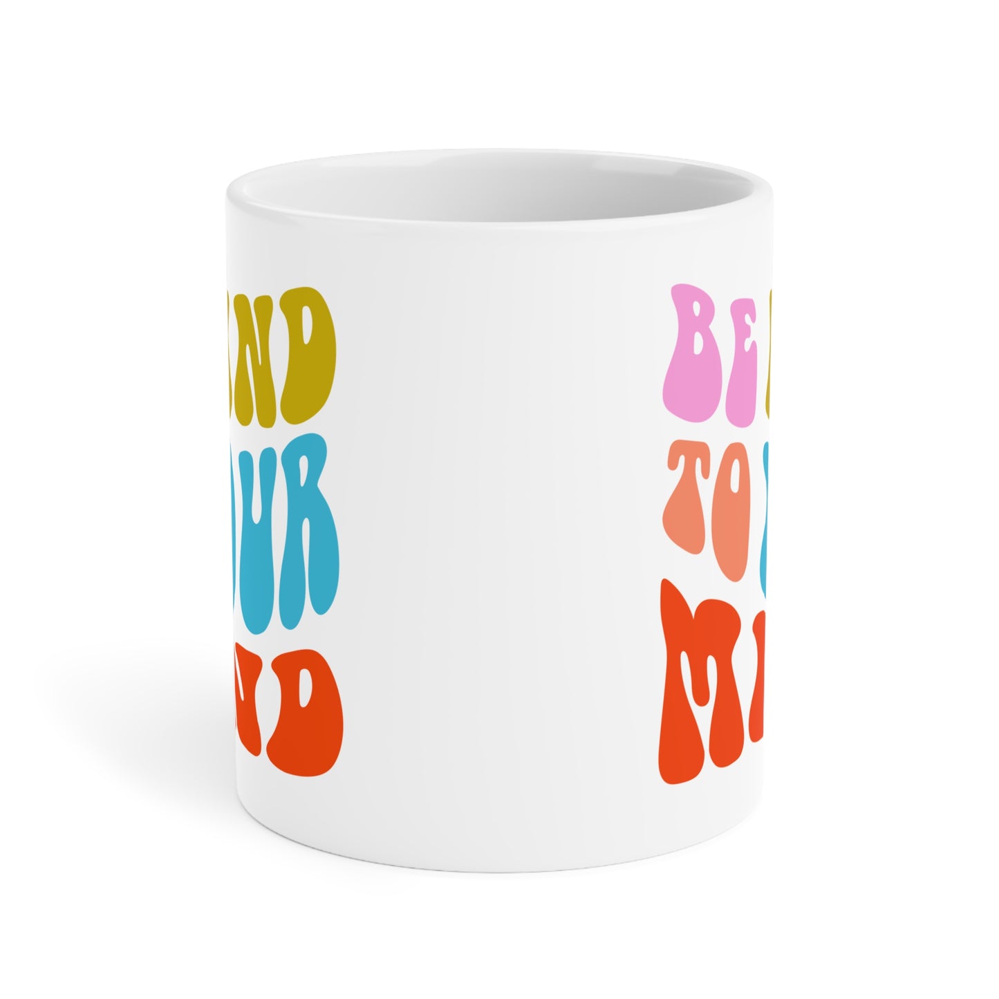 Funny Coffee Mug | Cute Coffee Cup | Motivational Mug | Christmas Gift | Birthday Gift | Stocking Stuffer for Teen | Graduation Gift