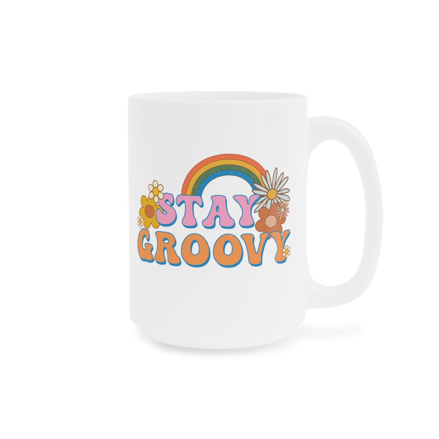 Funny Coffee Mug | Cute Coffee Cup | Motivational Mug | Christmas Gift | Birthday Gift | Stocking Stuffer for Teen | Graduation Gift