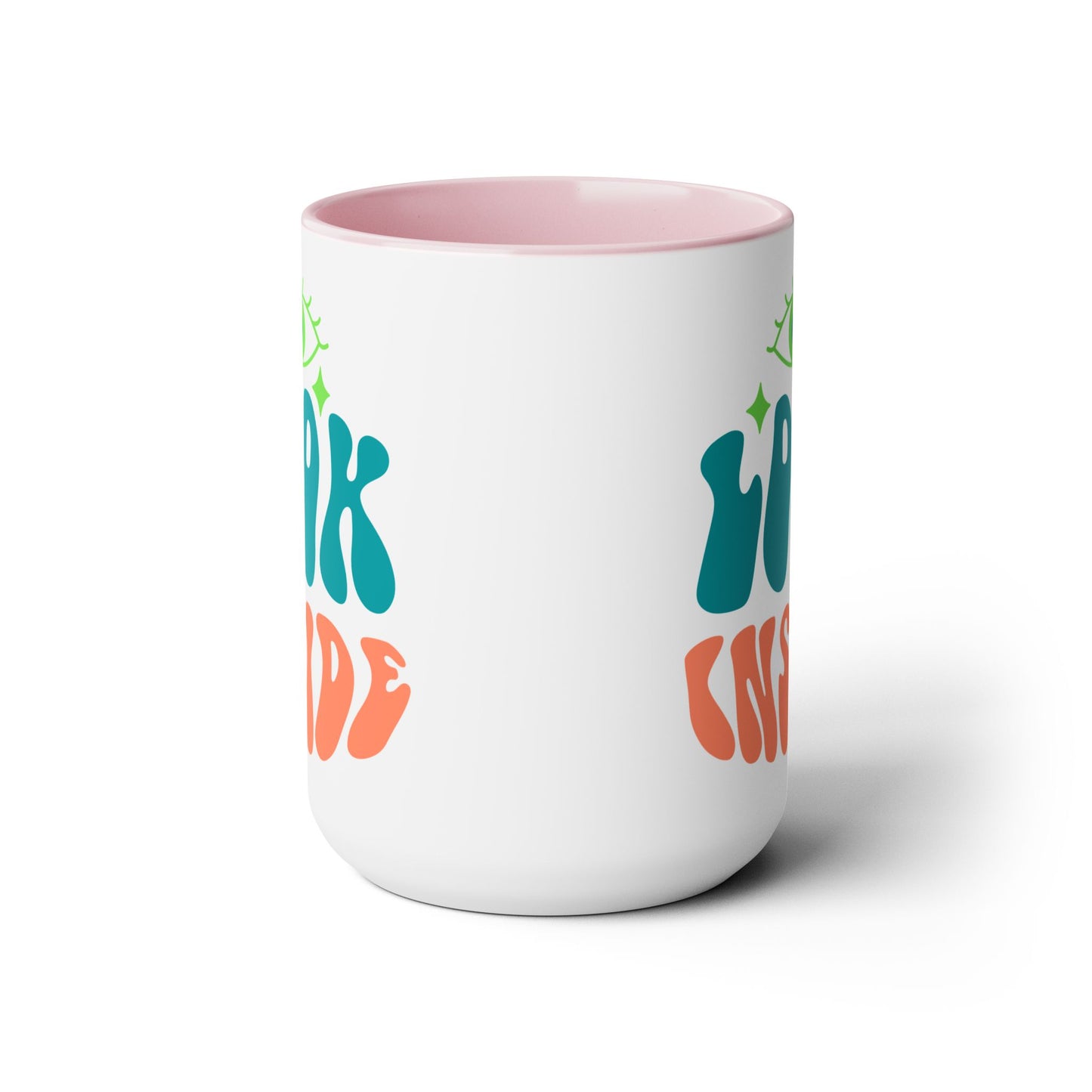Funny Coffee Mug | Cute Coffee Cup | Motivational Mug | Christmas Gift | Birthday Gift | Stocking Stuffer for Teen | Graduation Gift