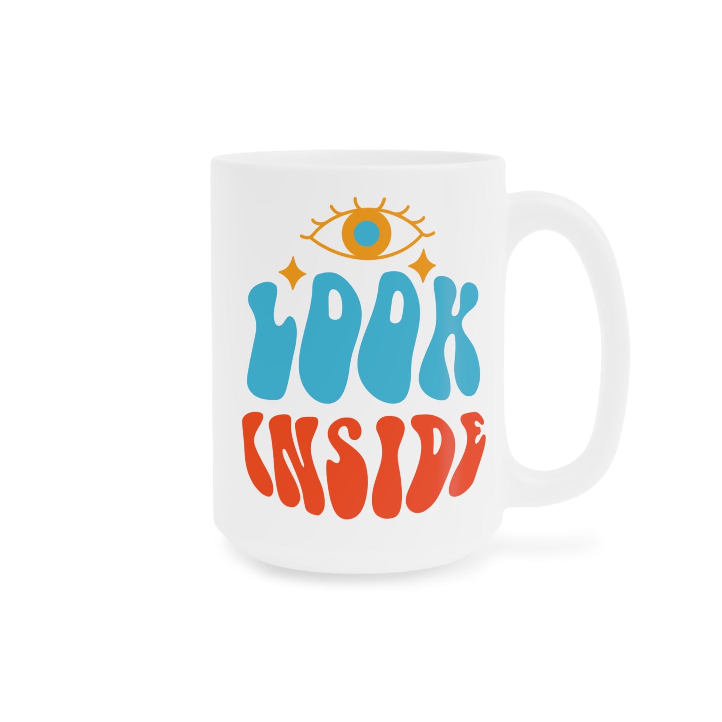 Funny Coffee Mug | Cute Coffee Cup | Motivational Mug | Christmas Gift | Birthday Gift | Stocking Stuffer for Teen | Graduation Gift