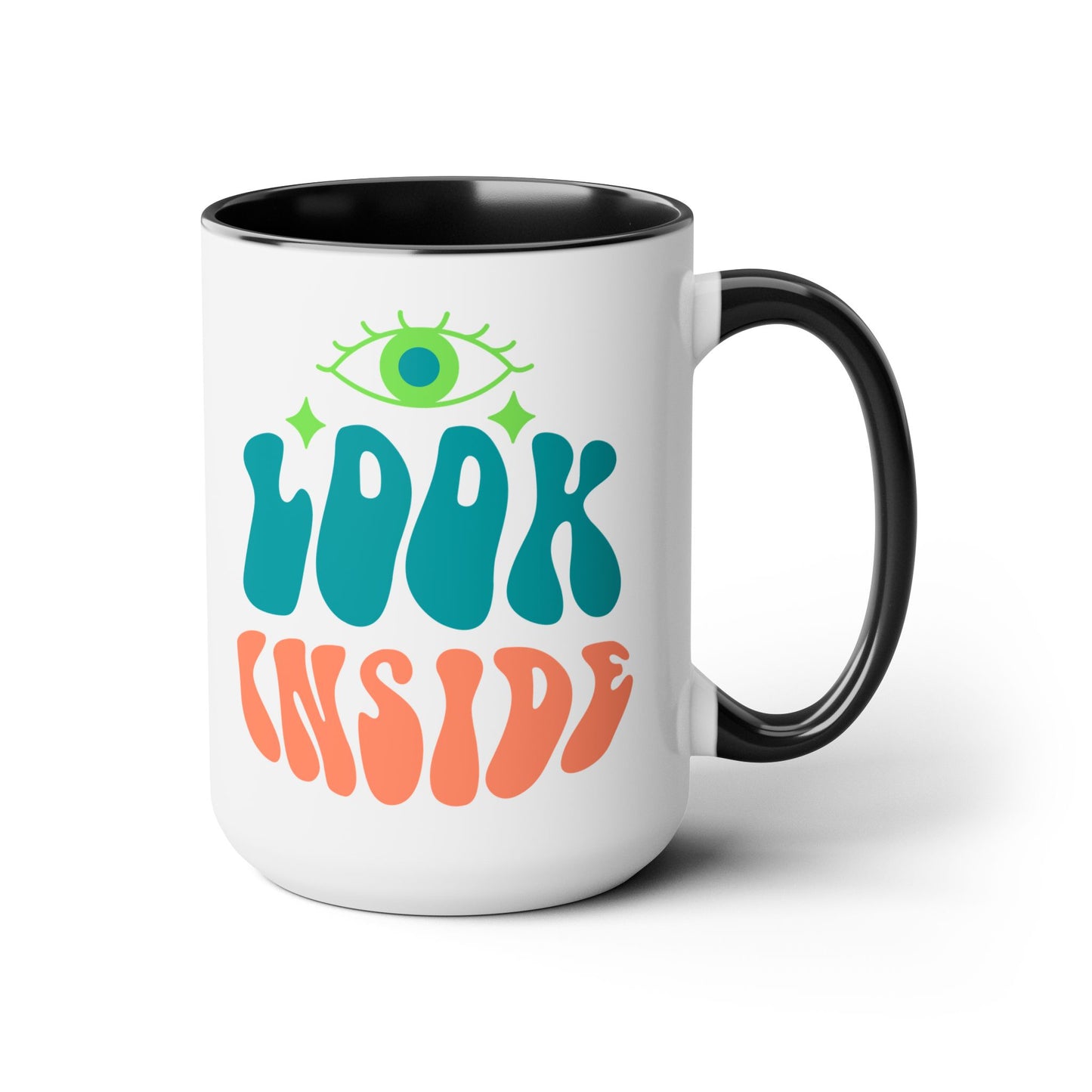 Funny Coffee Mug | Cute Coffee Cup | Motivational Mug | Christmas Gift | Birthday Gift | Stocking Stuffer for Teen | Graduation Gift