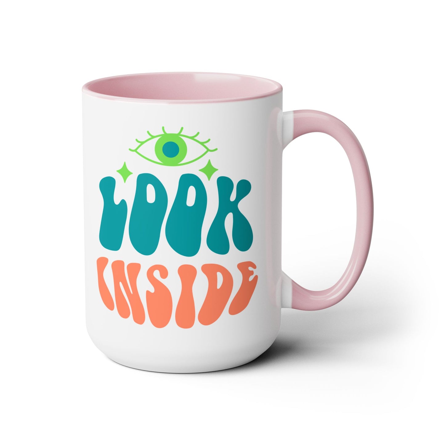 Funny Coffee Mug | Cute Coffee Cup | Motivational Mug | Christmas Gift | Birthday Gift | Stocking Stuffer for Teen | Graduation Gift