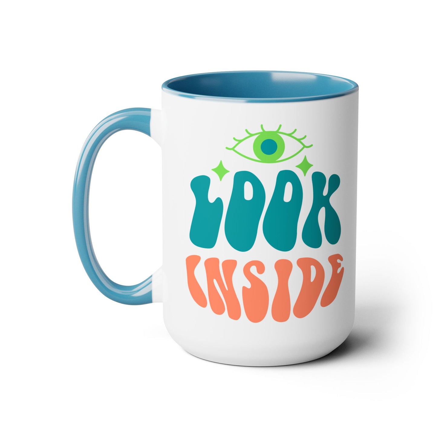 Funny Coffee Mug | Cute Coffee Cup | Motivational Mug | Christmas Gift | Birthday Gift | Stocking Stuffer for Teen | Graduation Gift
