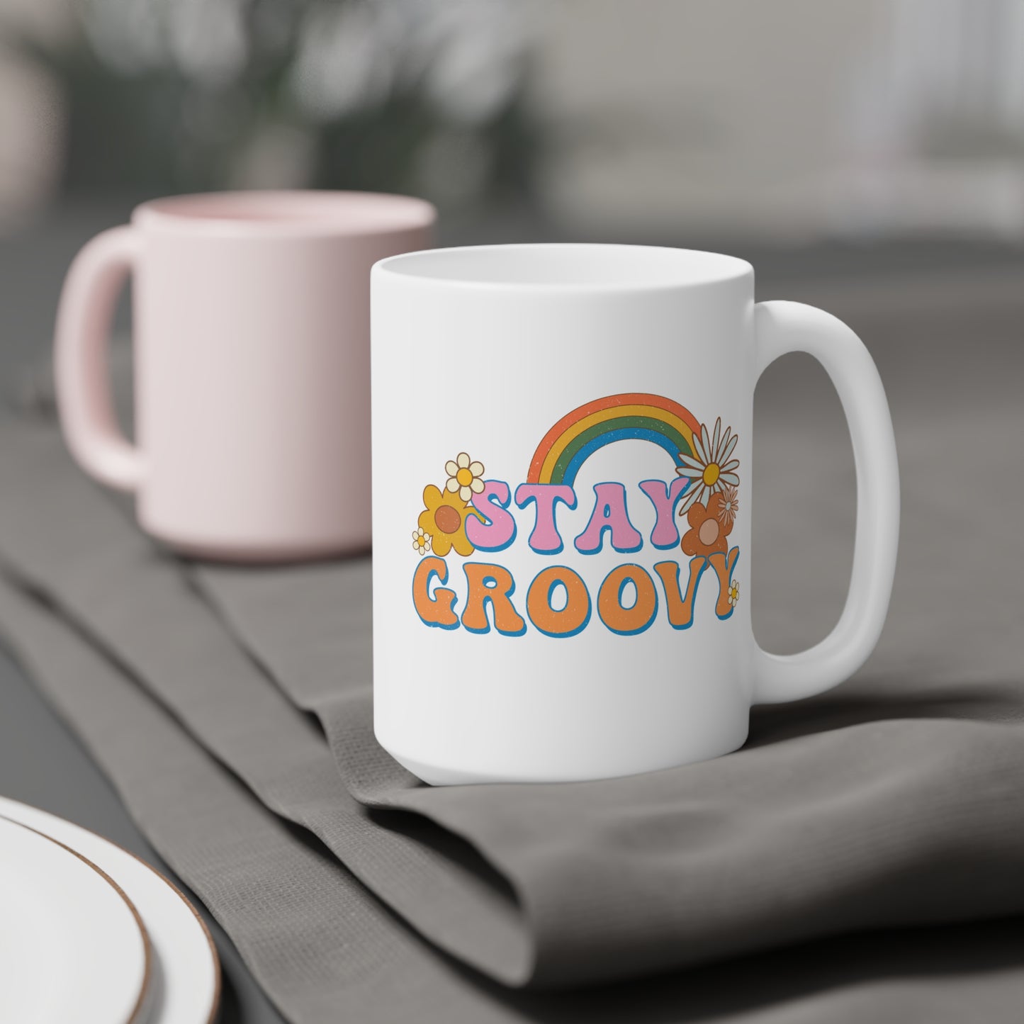 Funny Coffee Mug | Cute Coffee Cup | Motivational Mug | Christmas Gift | Birthday Gift | Stocking Stuffer for Teen | Graduation Gift
