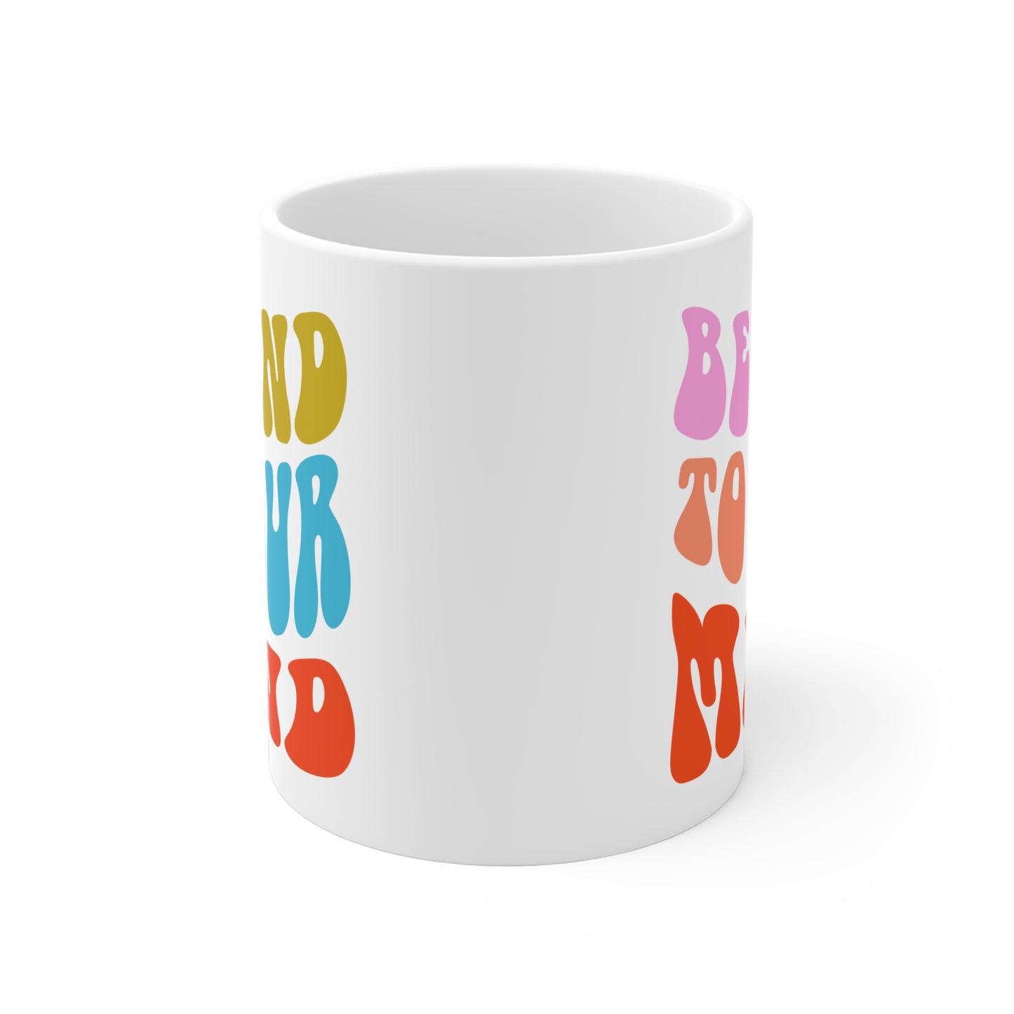 Funny Coffee Mug | Cute Coffee Cup | Motivational Mug | Christmas Gift | Birthday Gift | Stocking Stuffer for Teen | Graduation Gift