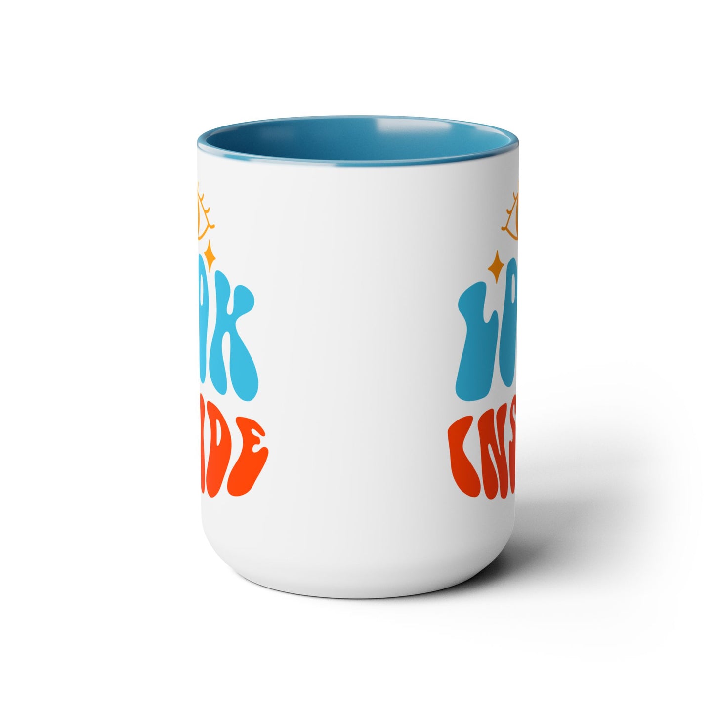 Funny Coffee Mug | Cute Coffee Cup | Motivational Mug | Christmas Gift | Birthday Gift | Stocking Stuffer for Teen | Graduation Gift