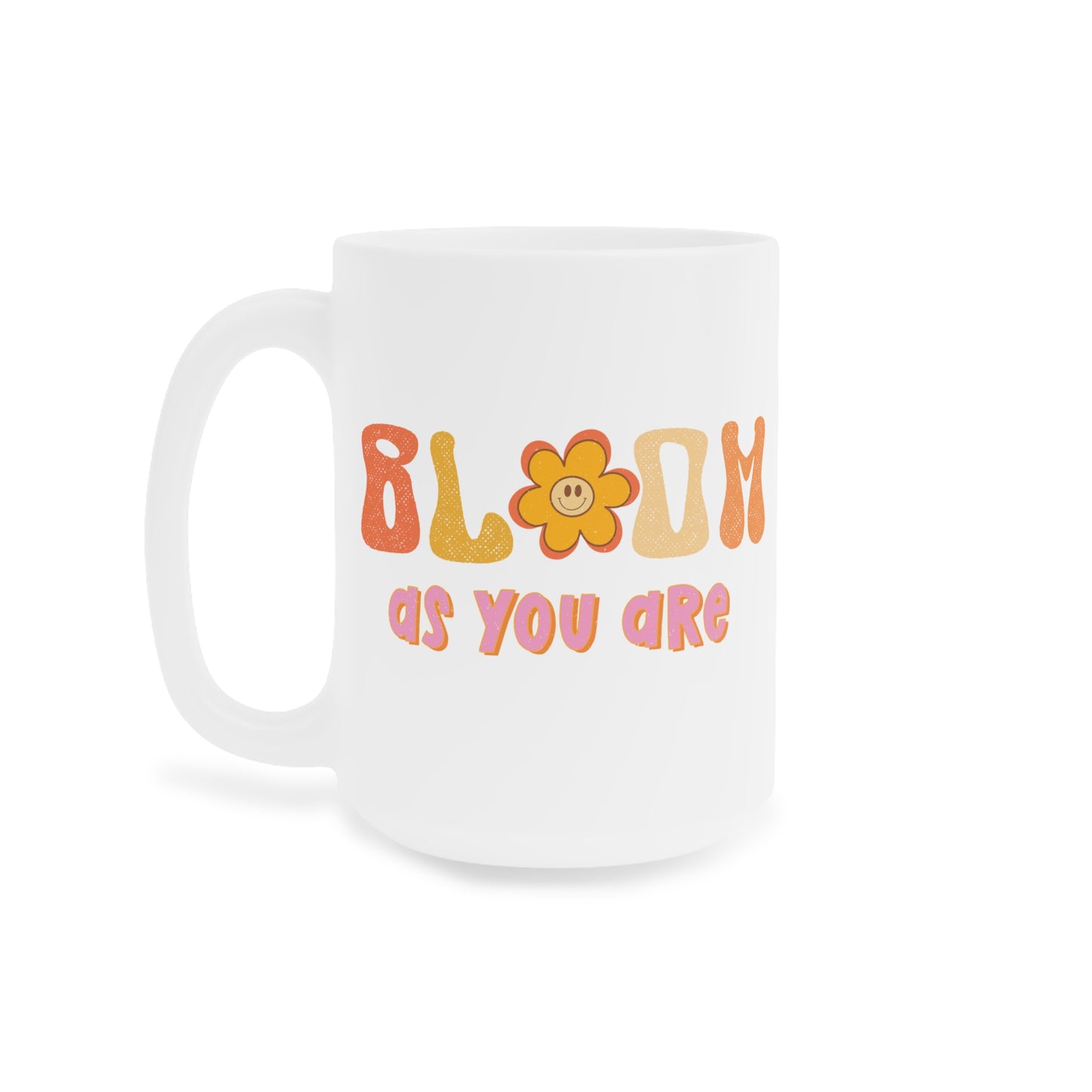 Funny Coffee Mug | Cute Coffee Cup | Motivational Mug | Christmas Gift | Birthday Gift | Stocking Stuffer for Teen | Graduation Gift