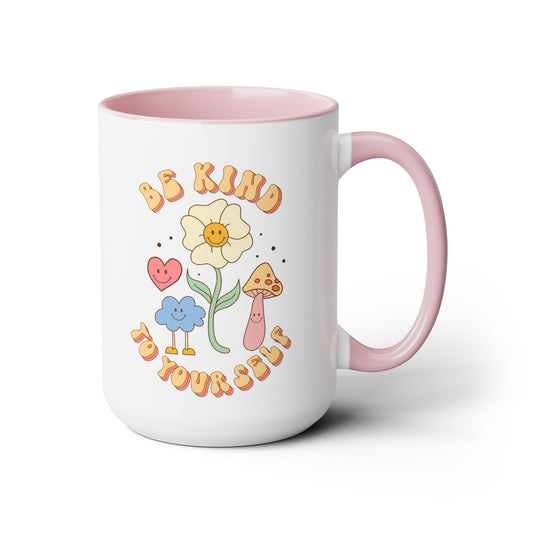 Be Kind to Yourself 15oz